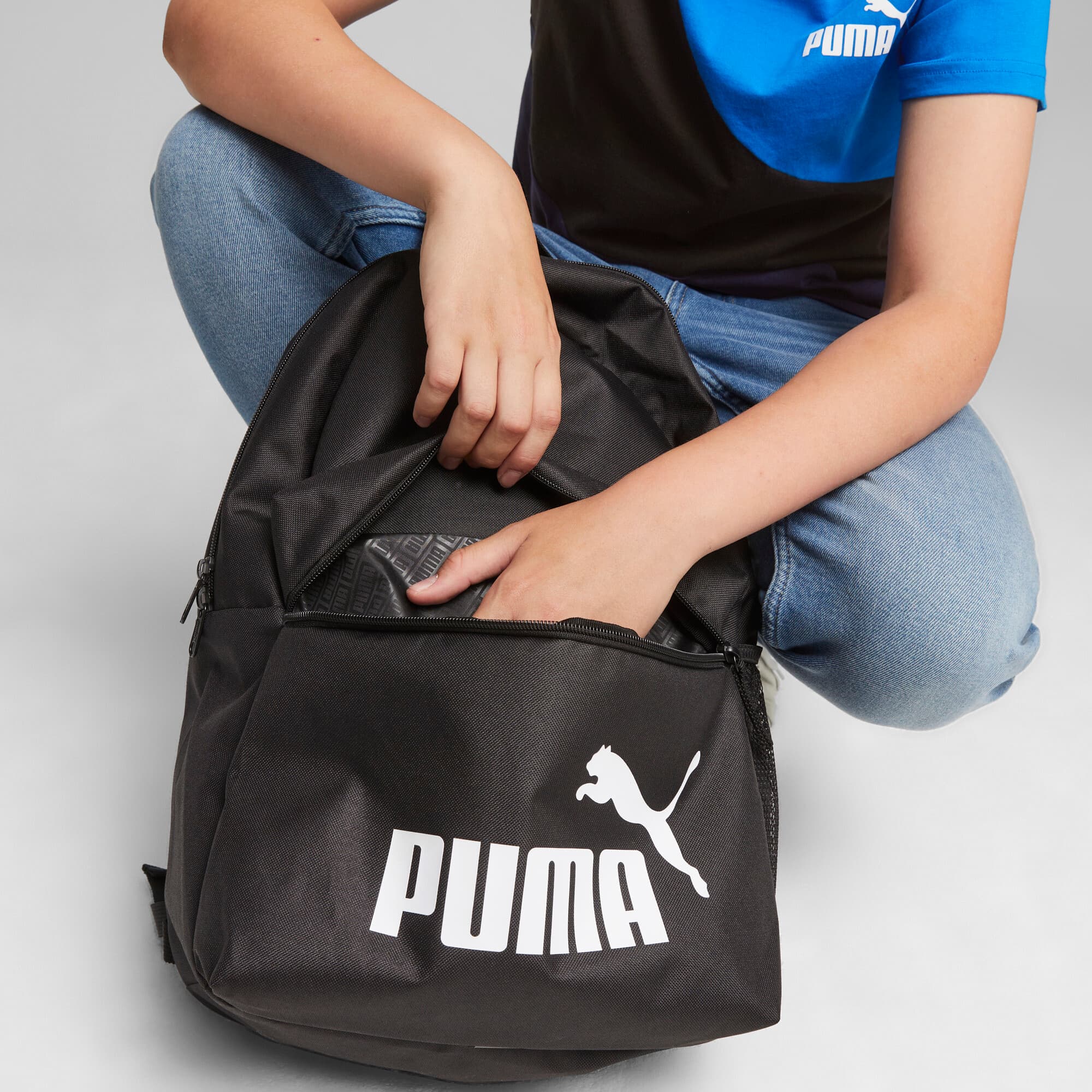 PUMA Phase Backpack