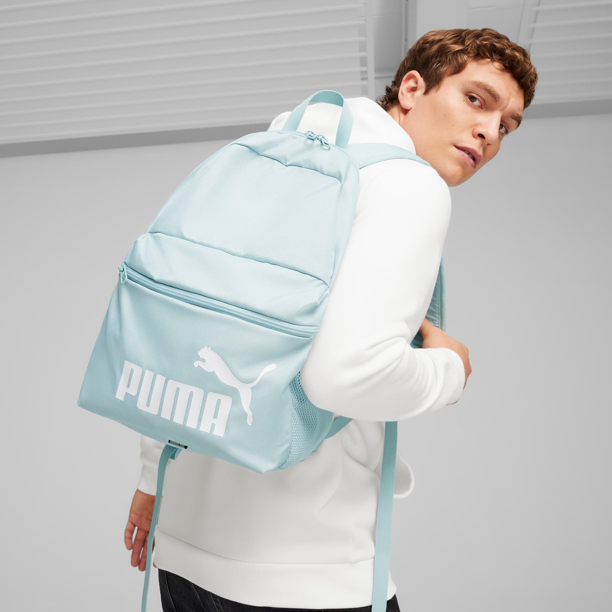 PUMA Phase Backpack