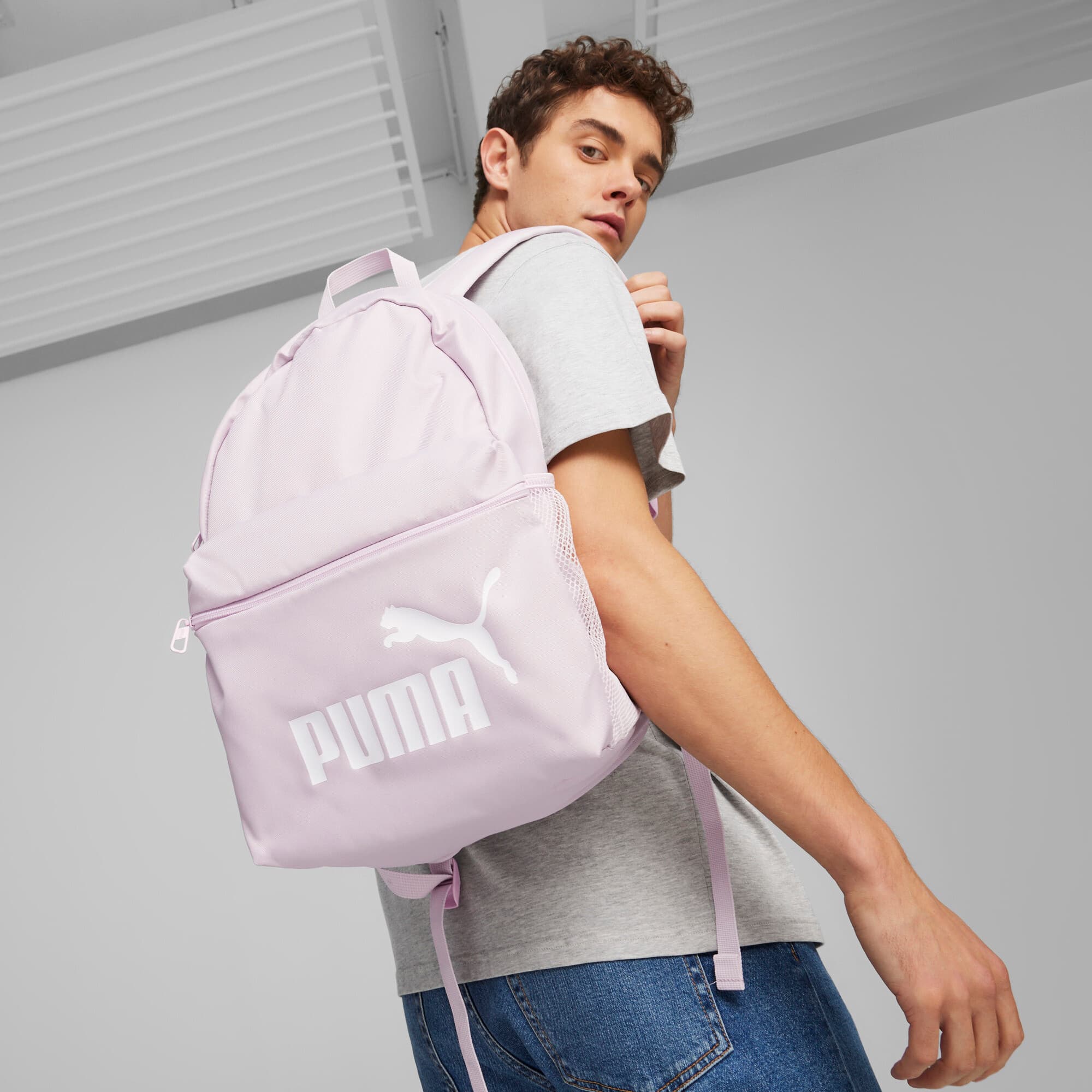 PUMA Phase Backpack