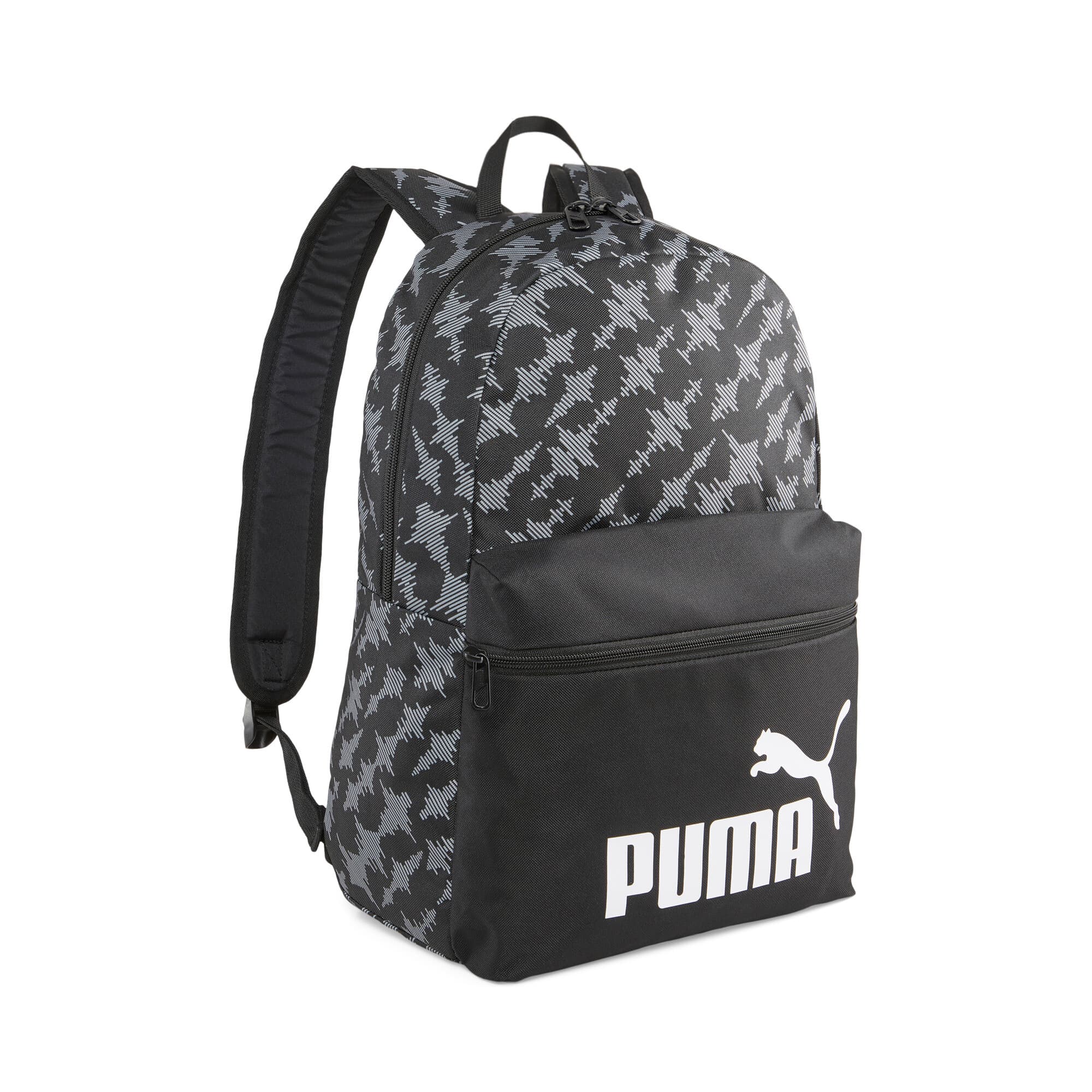 PUMA Phase Printed Backpack