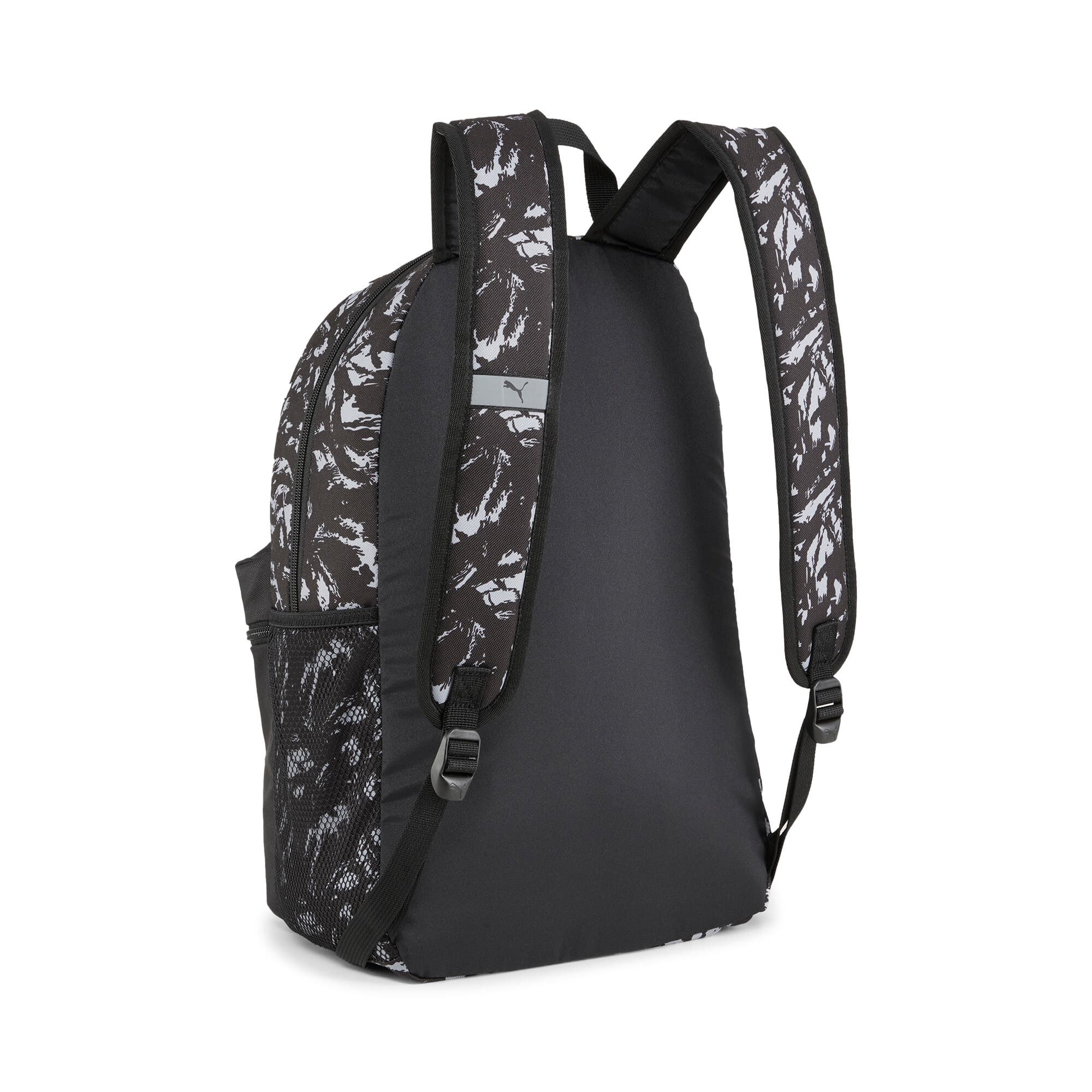 PUMA Phase Printed Backpack