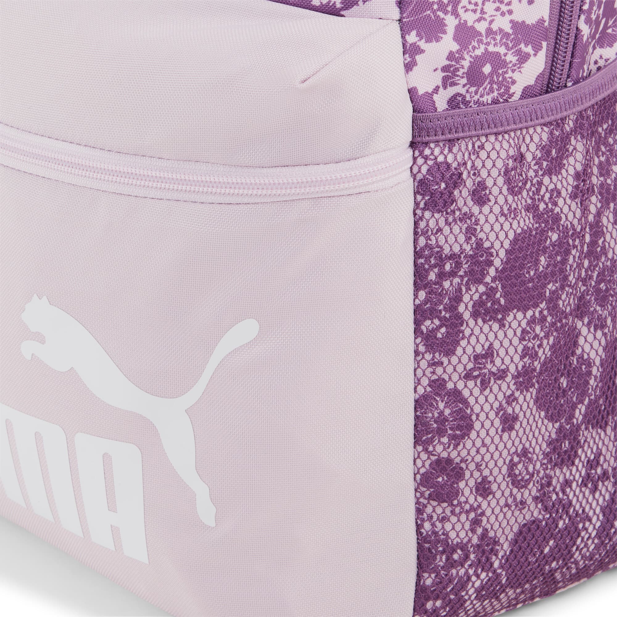 PUMA Phase Printed Backpack