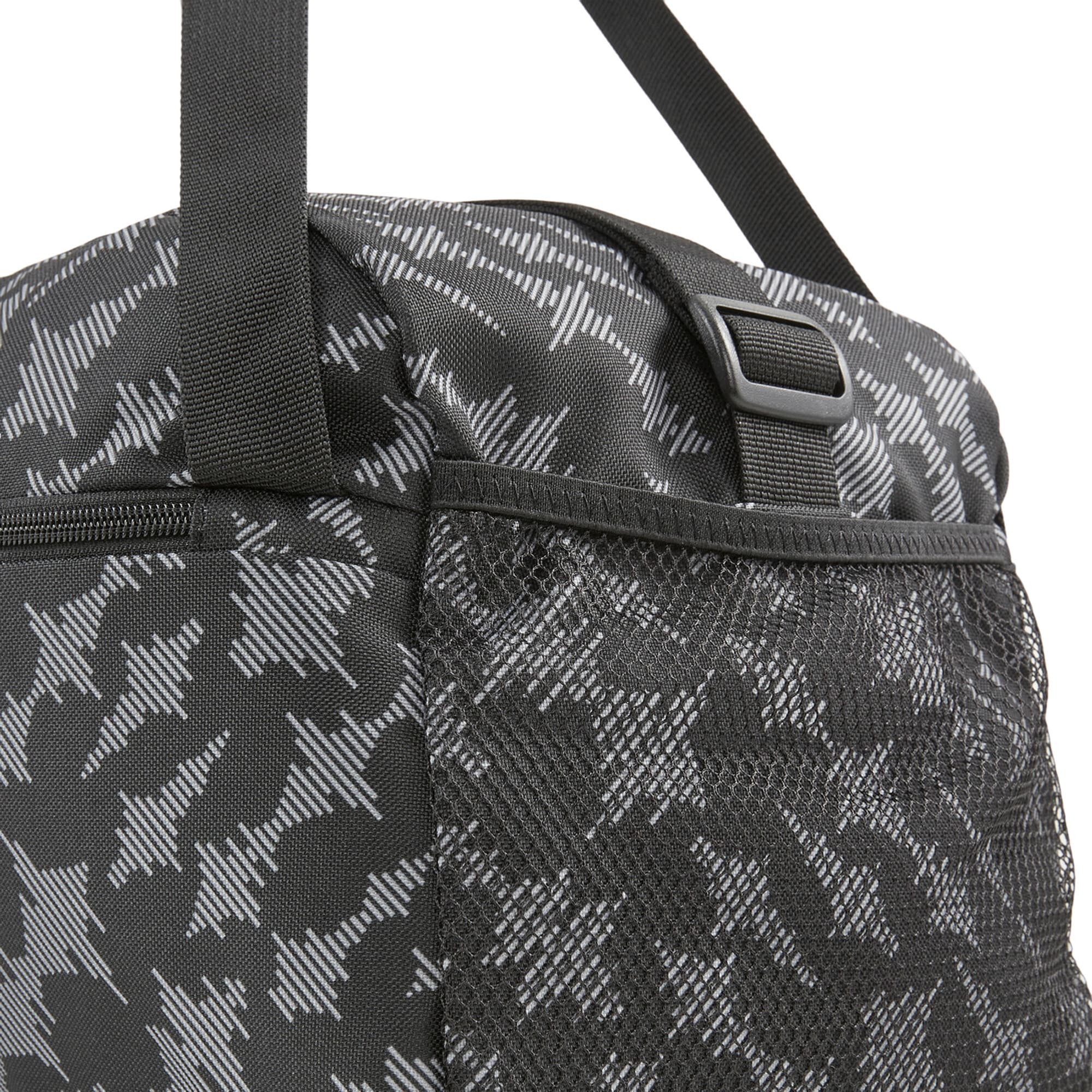 PUMA Phase Printed Sports Bag