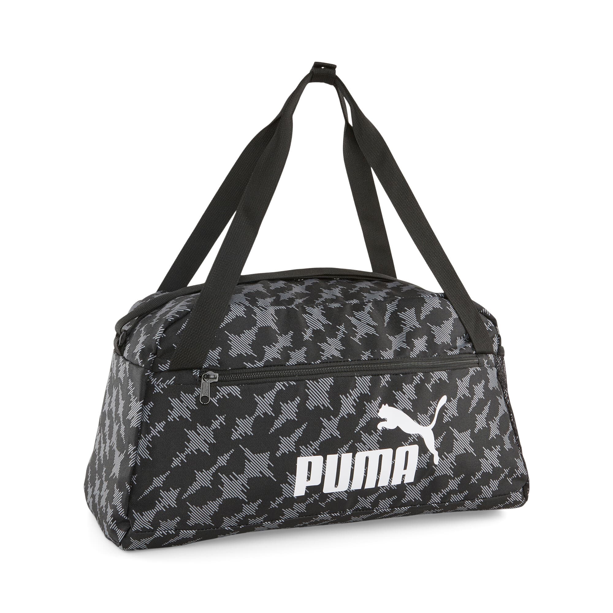 PUMA Phase Printed Sports Bag