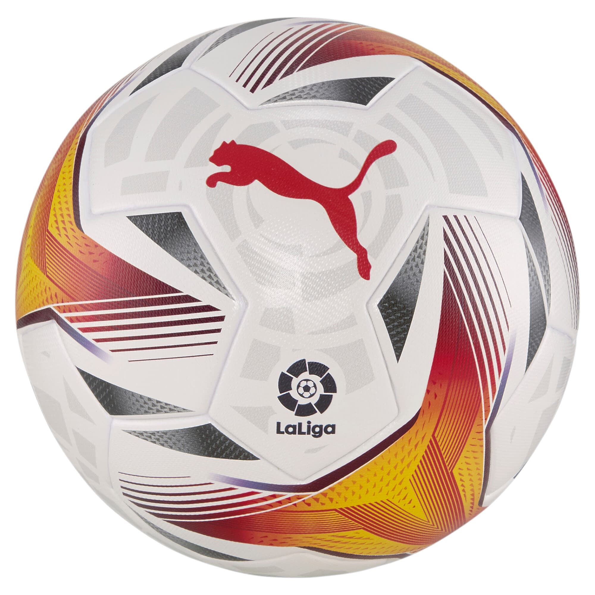 La Liga 1 Accelerate FQ Football