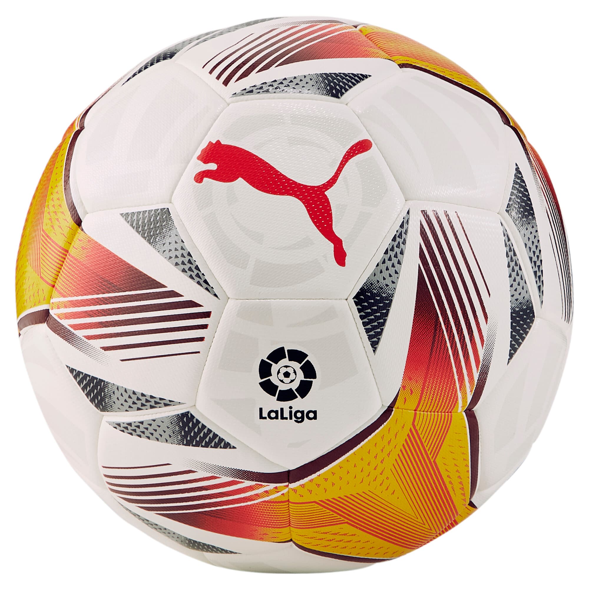 La Liga 1 Accelerate Hybrid Football