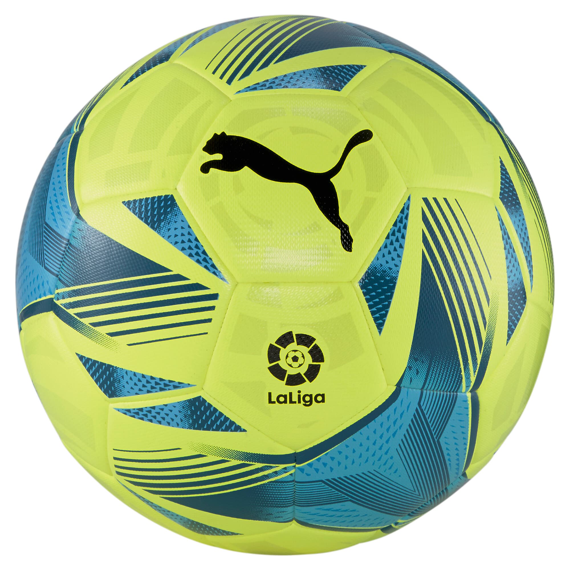 La Liga 1 Adrenalina Hybrid Football