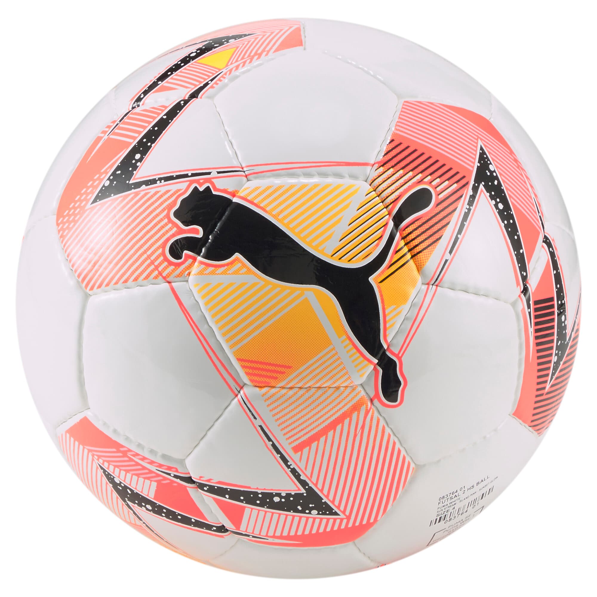 Futsal 2 HS Football