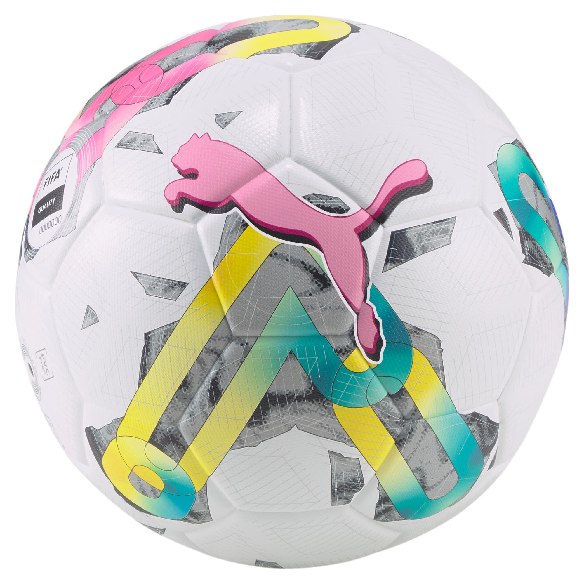 PUMA Orbita 3 TB FQ Football