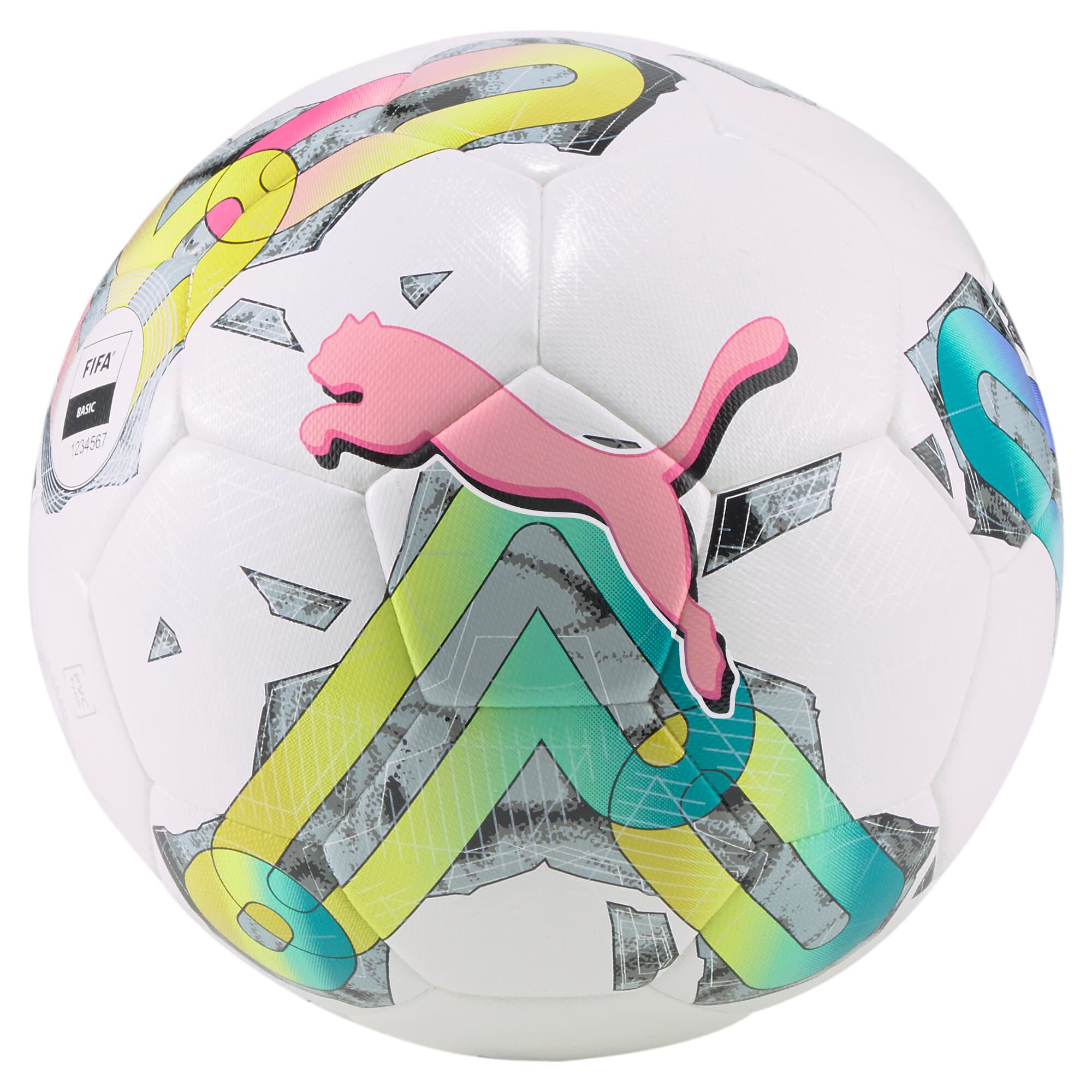PUMA Orbita 4 HYB FIFA Basic Football