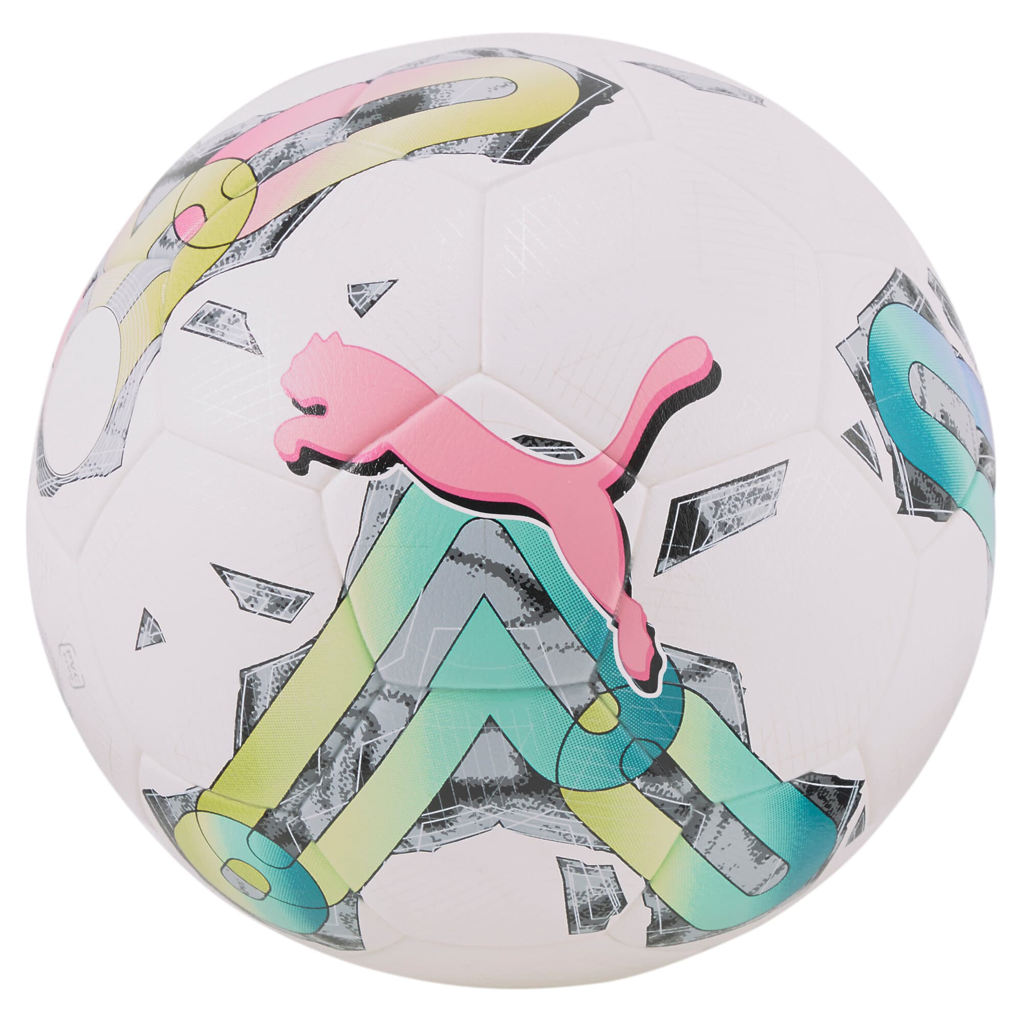 PUMA Orbita 5 TB Hardground Football