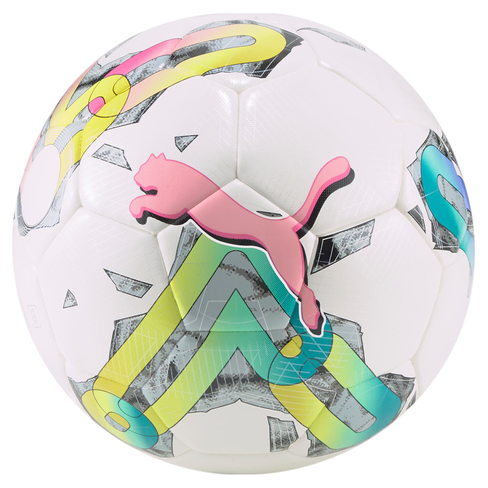 PUMA Orbita 5 HYB Football