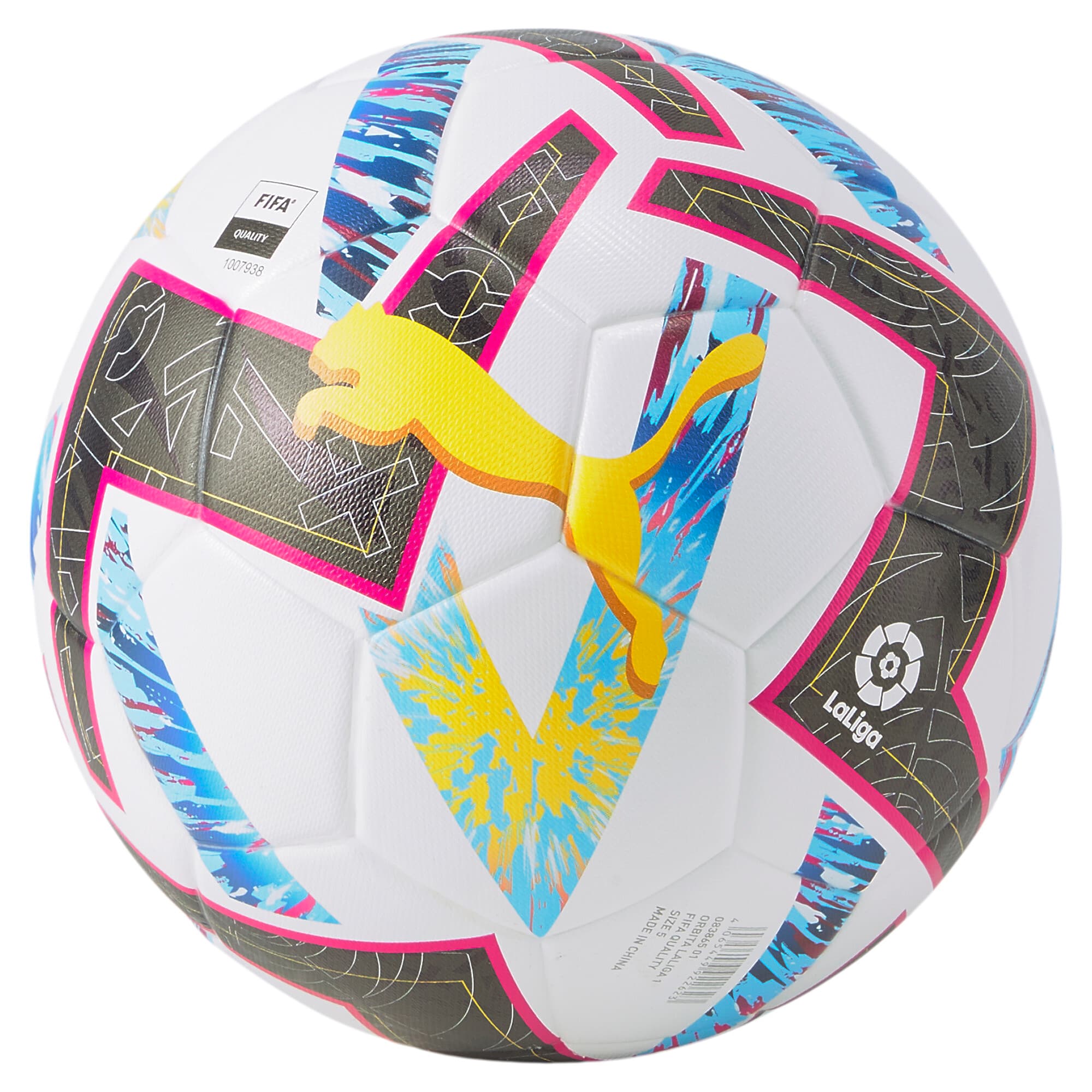 Orbita LaLiga 1 FIFA Quality Football