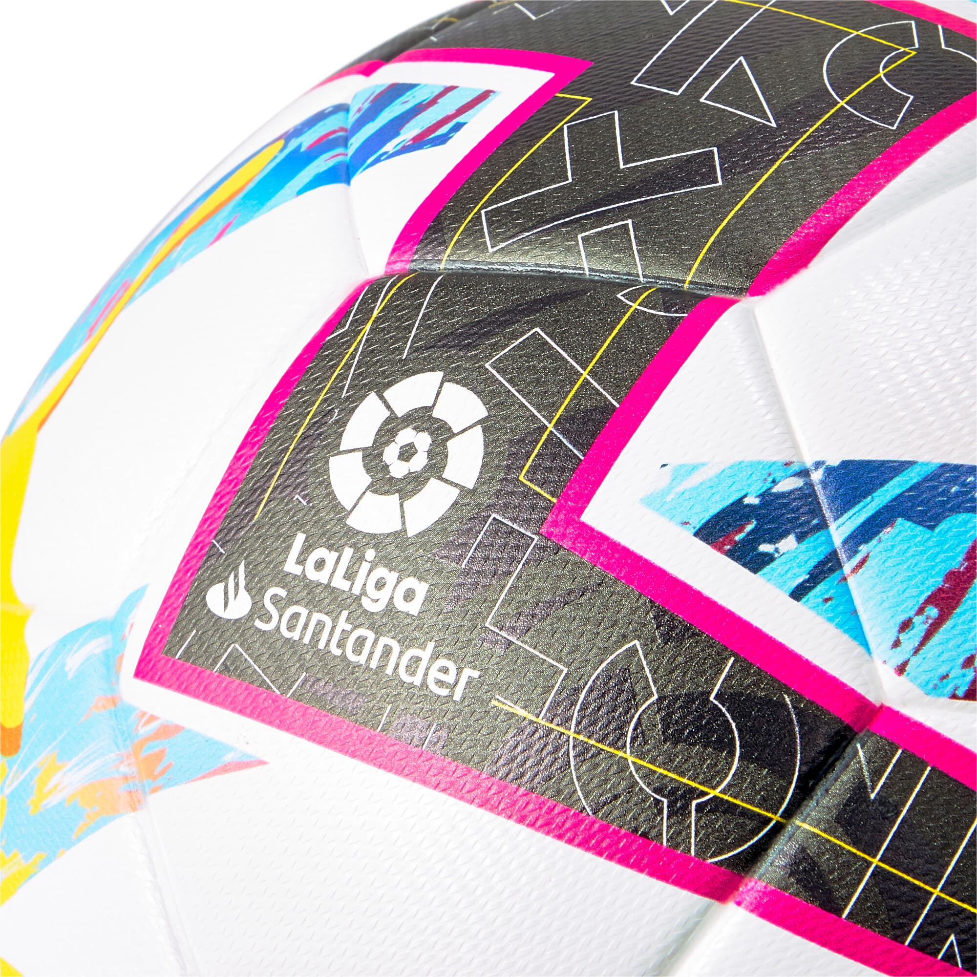 Orbita LaLiga 1 FIFA Quality Football