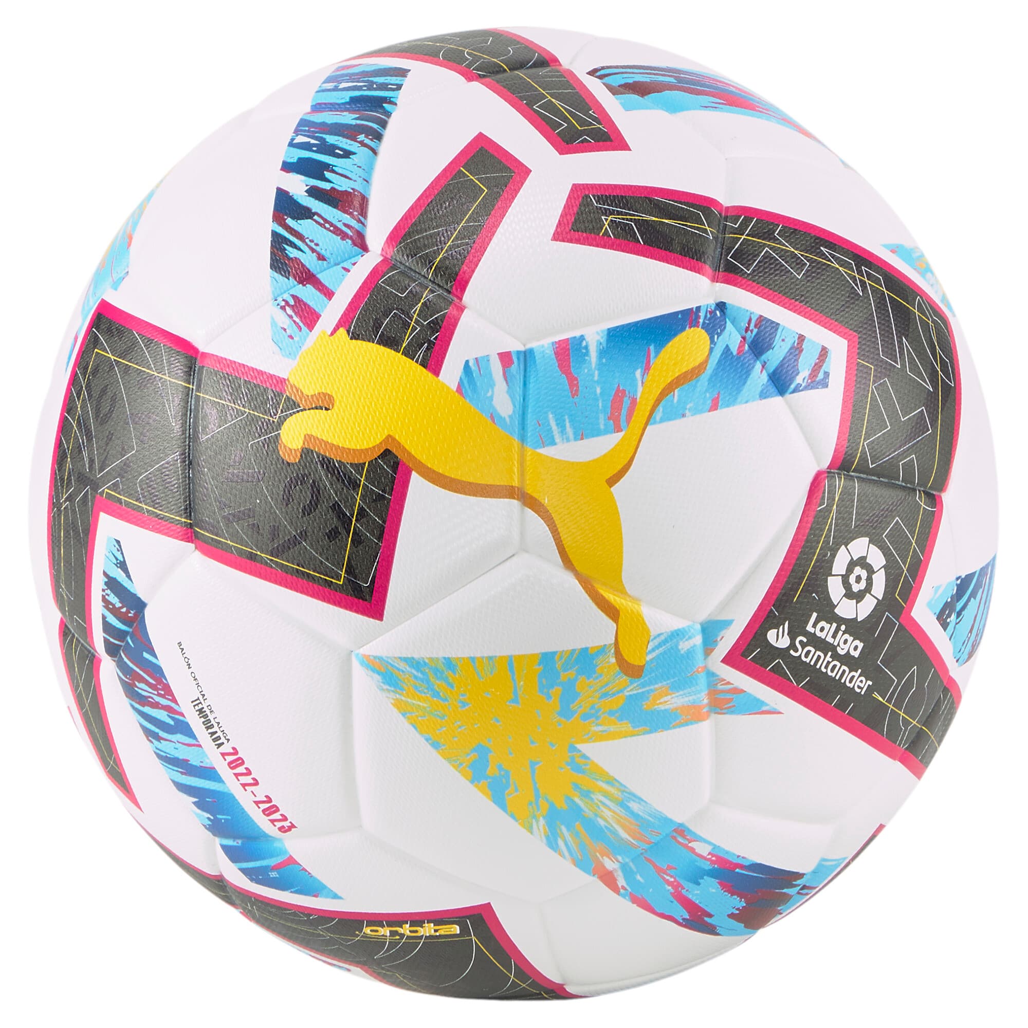 Orbita LaLiga 1 FIFA Quality Football