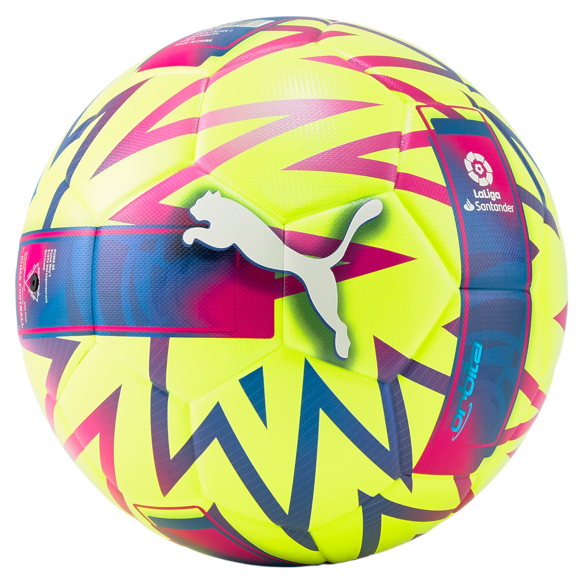 Orbita La Liga 1 FIFA Quality Football