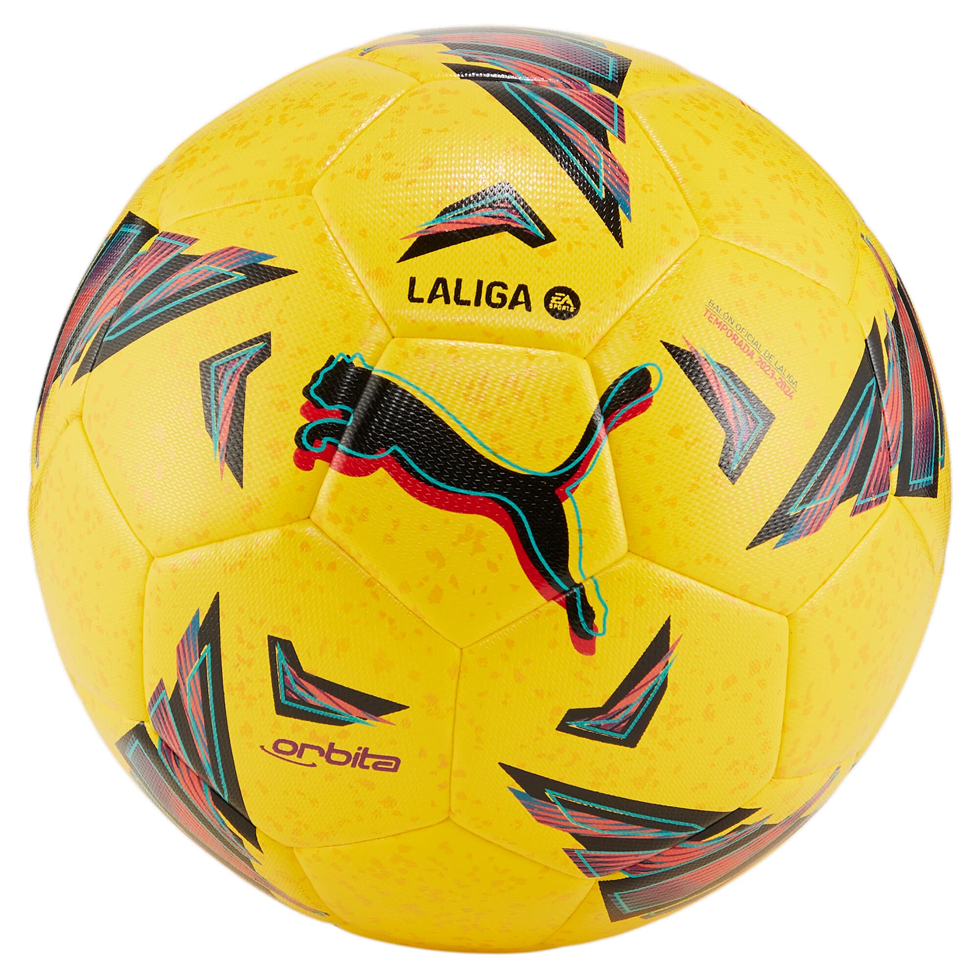 Orbita LaLiga Hybrid Training Football