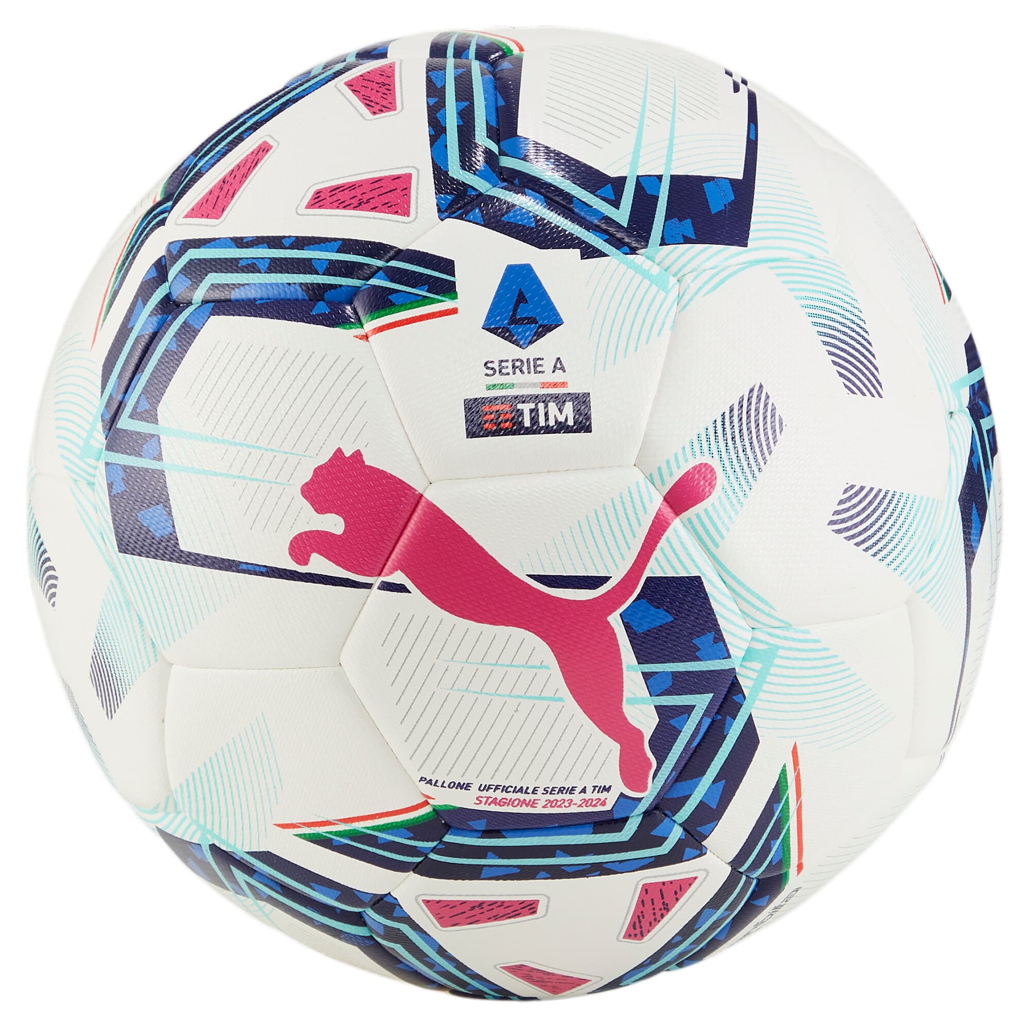 Orbita Serie A Training Football