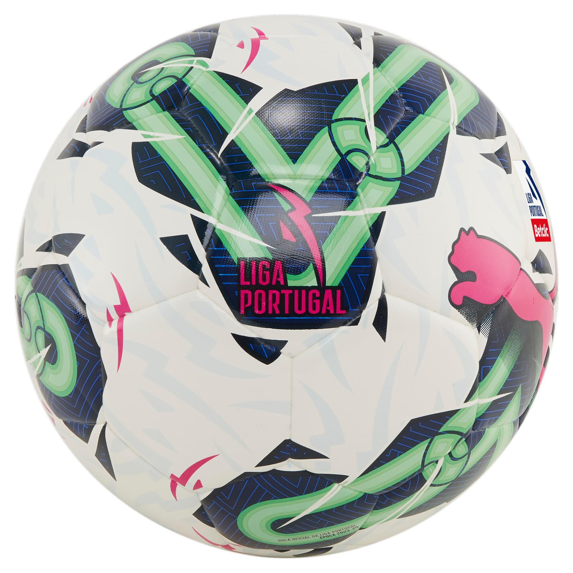 Orbita Liga Portugal Hybrid Football