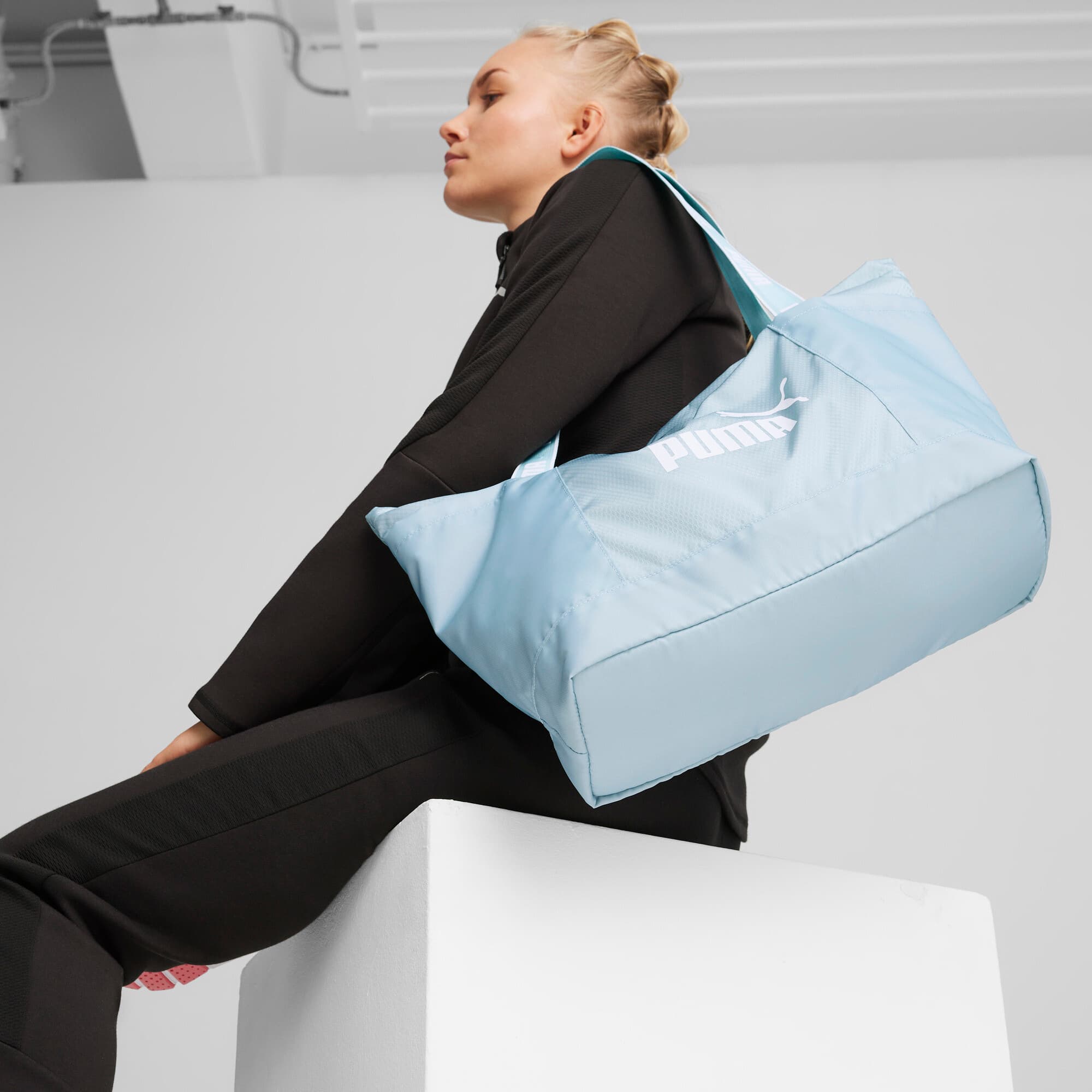 Core Base Large Shopper Bag