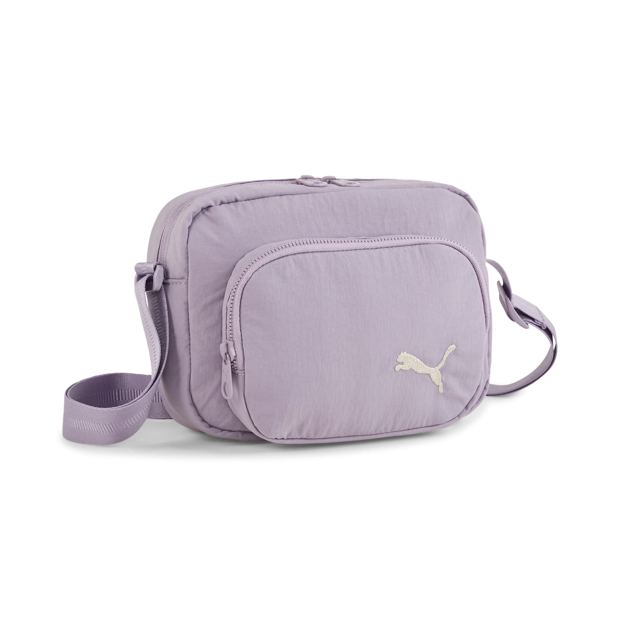 Core Her Compact Cross Body Bag