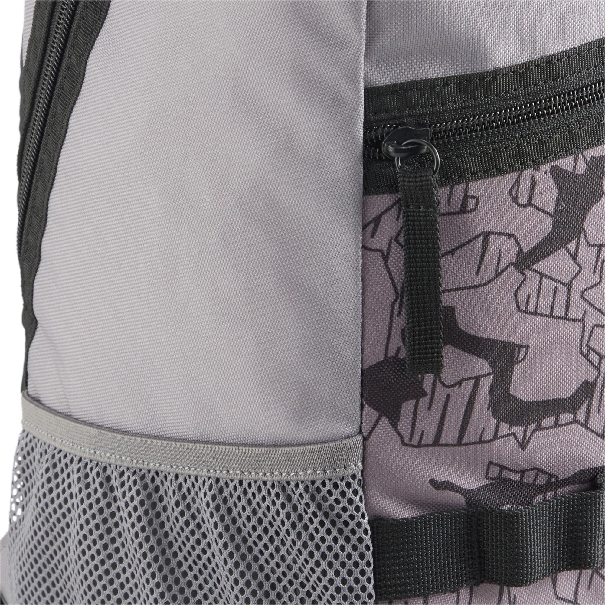 PUMA Style Backpack