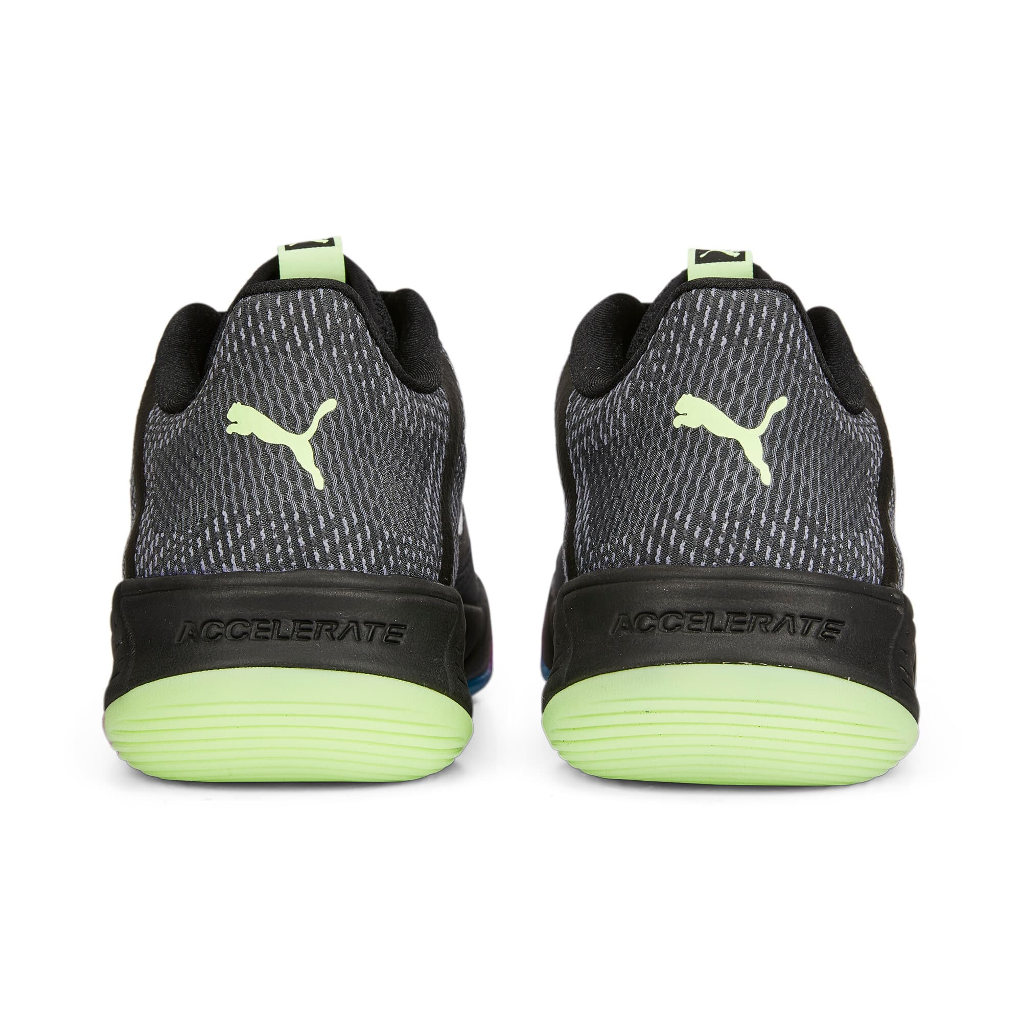 Accelerate Turbo Nitro II Handball Shoes