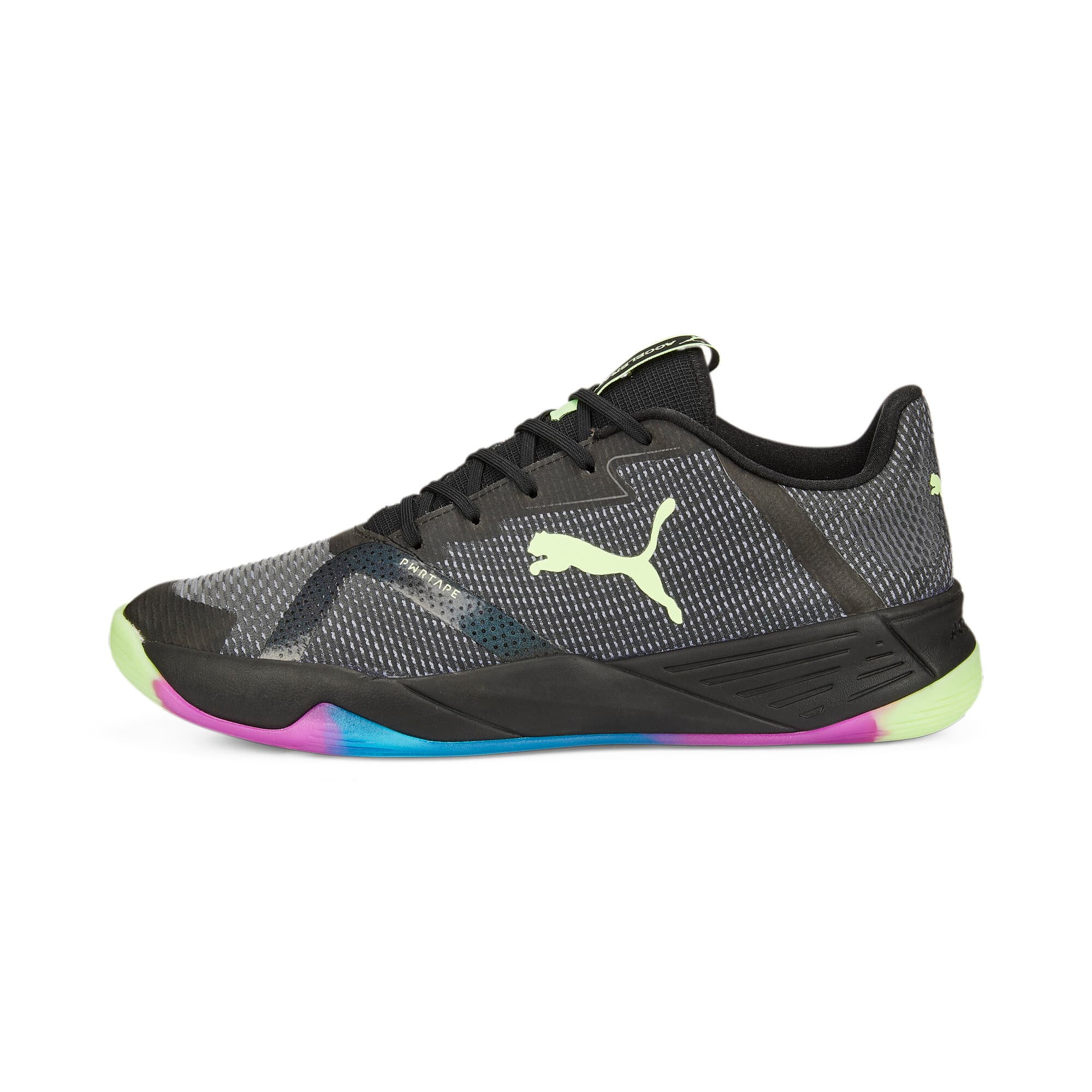 Accelerate Turbo Nitro II Handball Shoes