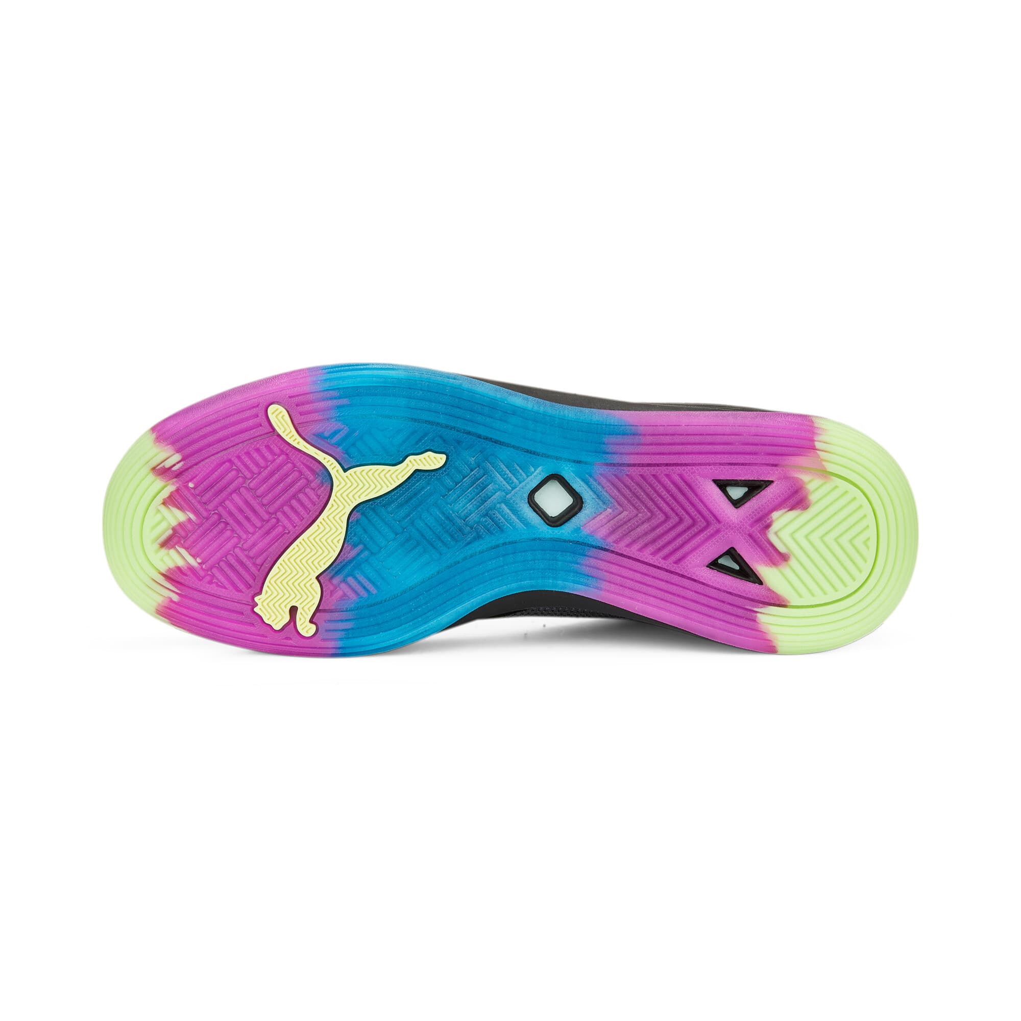 Accelerate Turbo Nitro II Handball Shoes