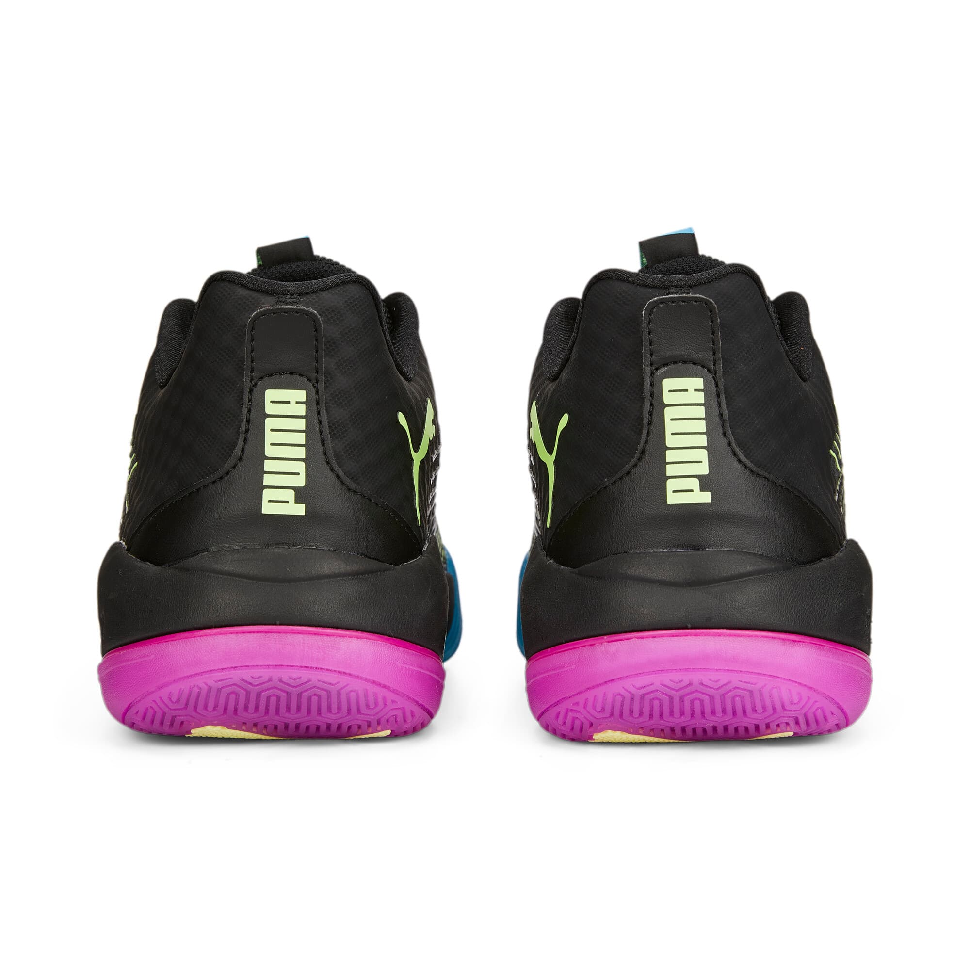 Eliminate Power Nitro II Indoor Sports Shoes