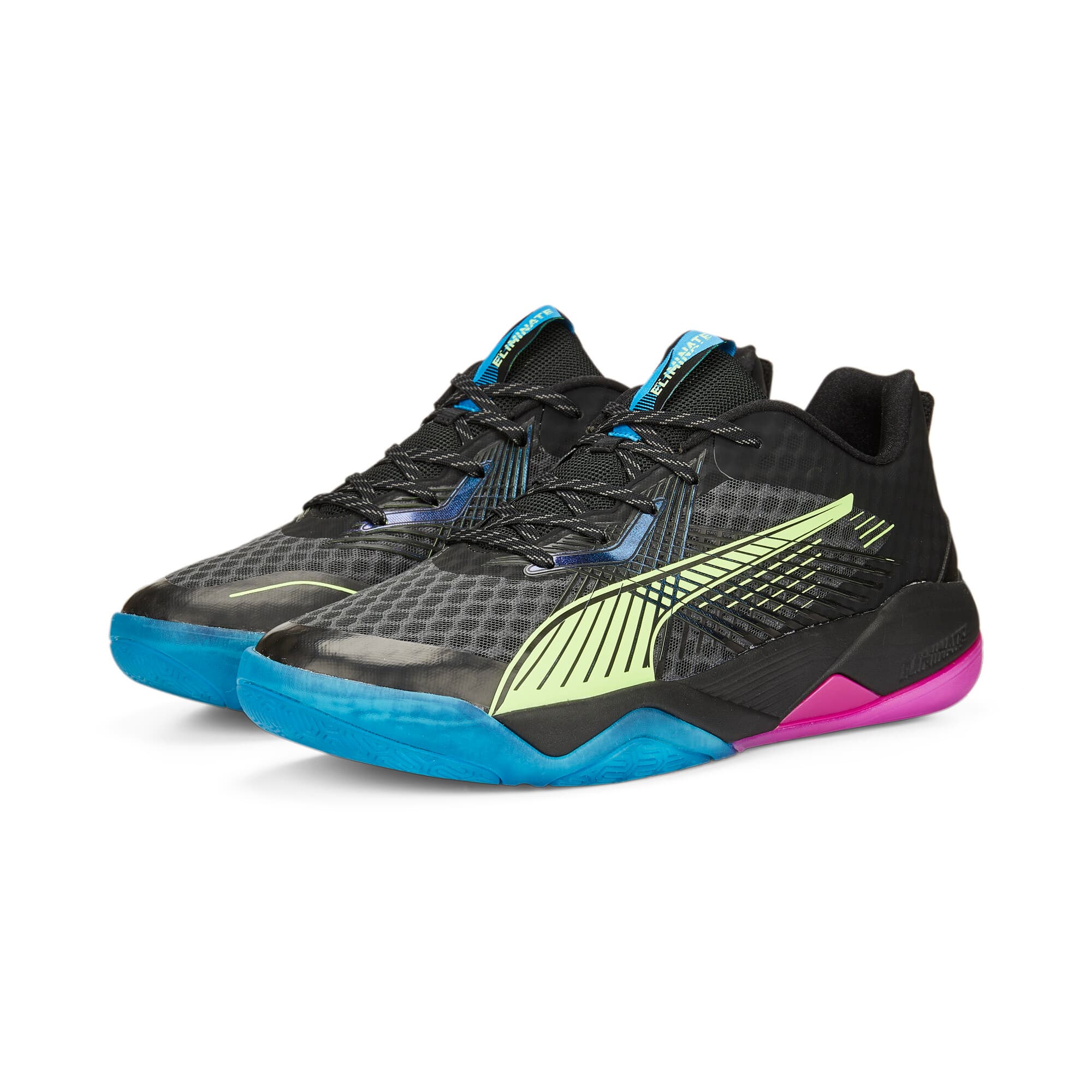 Eliminate Power Nitro II Indoor Sports Shoes
