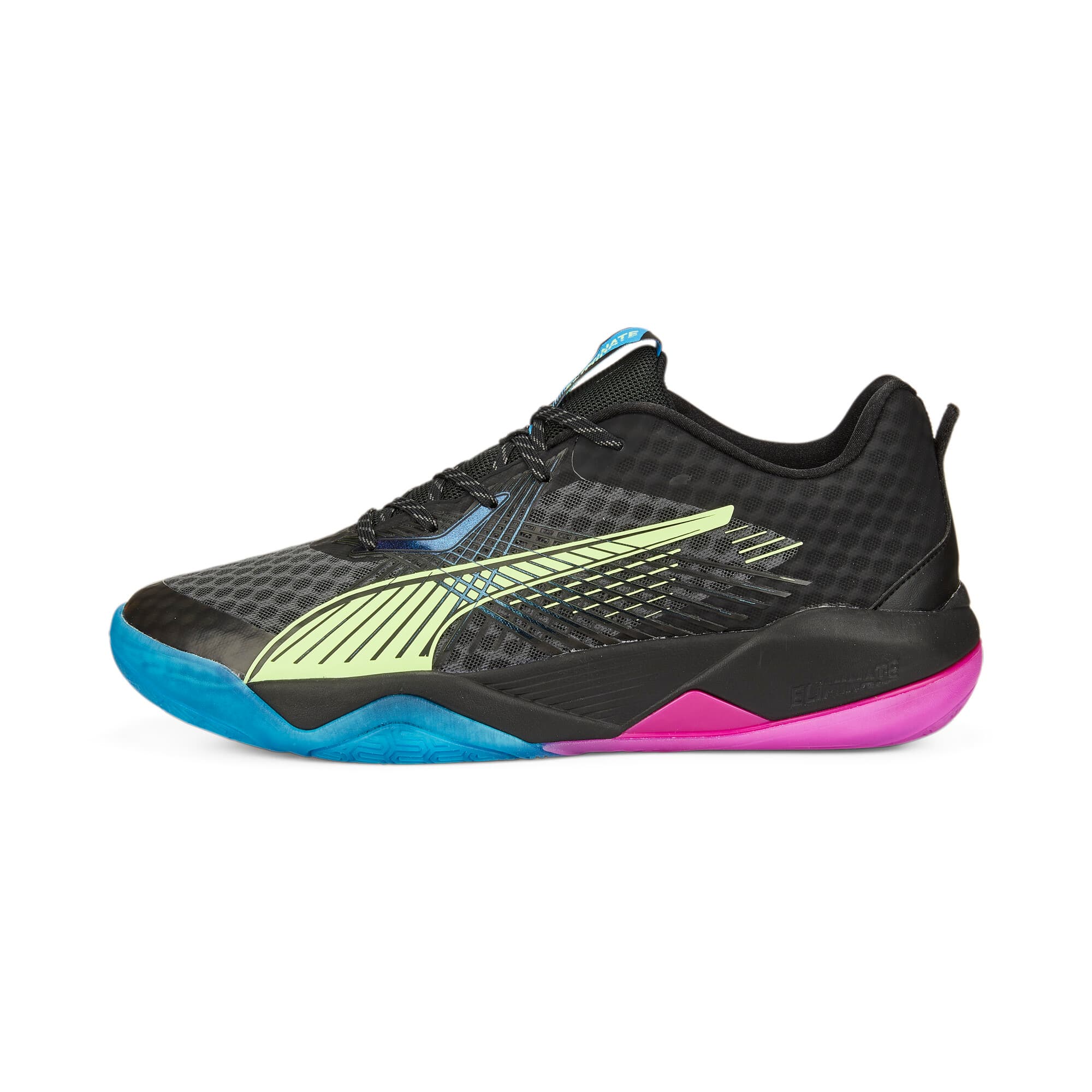 Eliminate Power Nitro II Indoor Sports Shoes