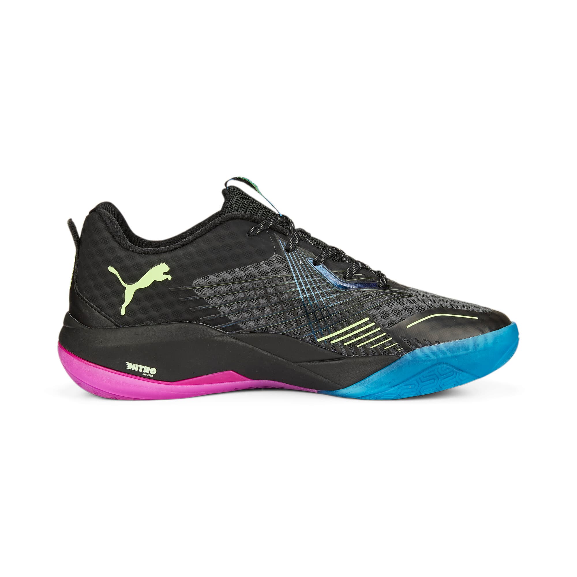 Eliminate Power Nitro II Indoor Sports Shoes