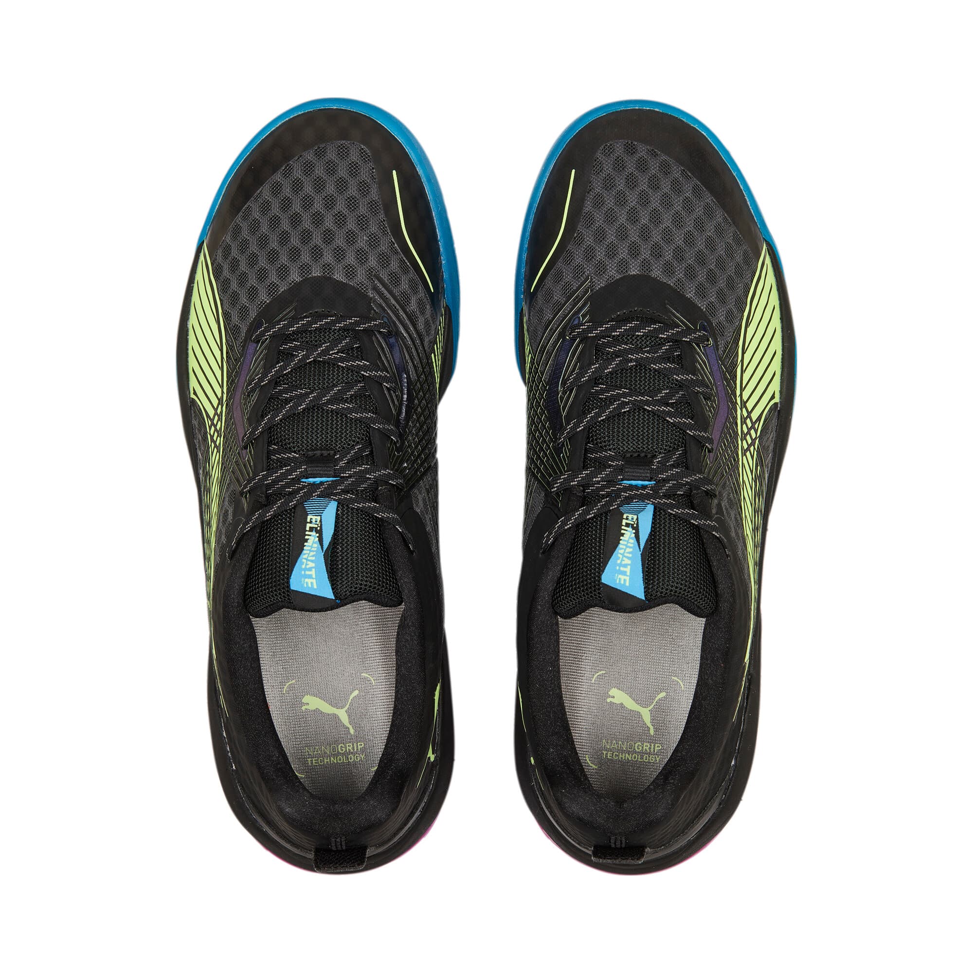 Eliminate Power Nitro II Indoor Sports Shoes