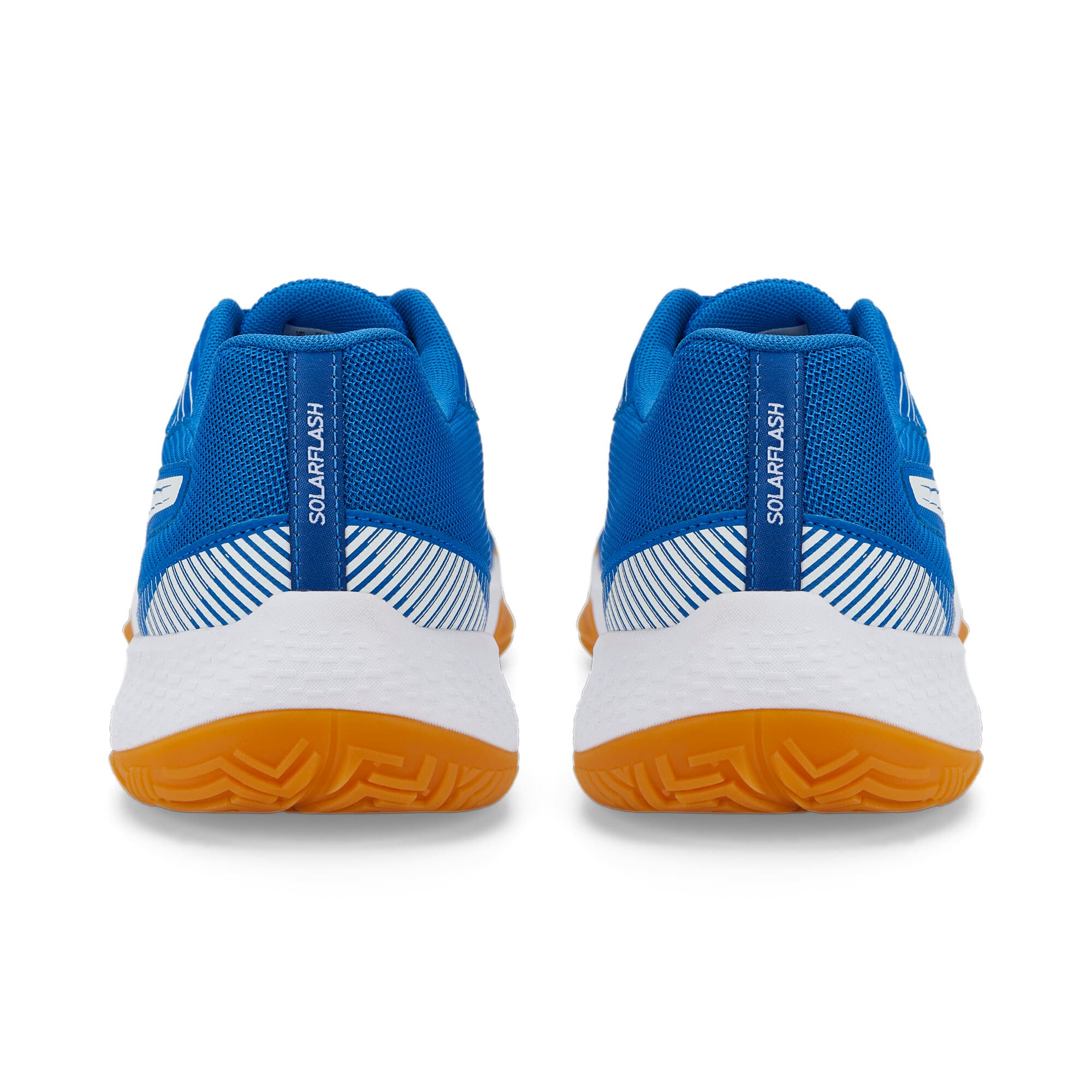 Solarflash II Indoor Sports Shoes
