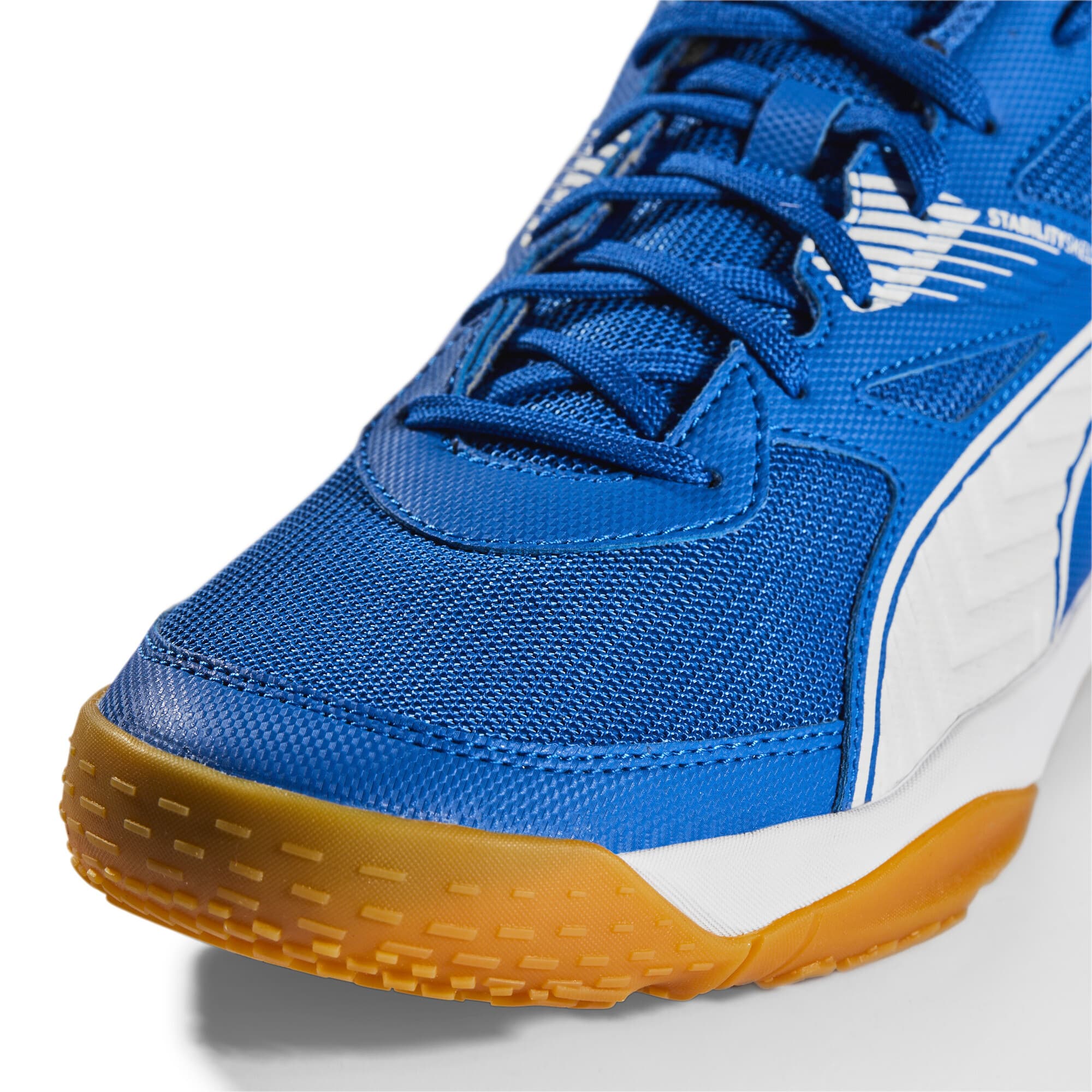 Solarflash II Indoor Sports Shoes