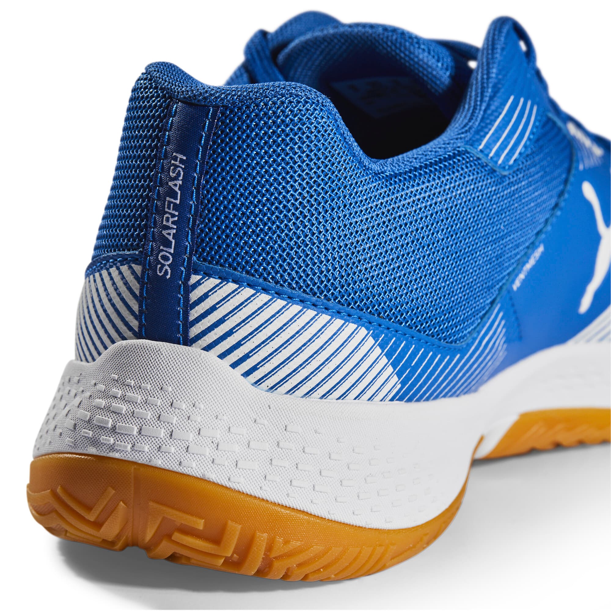 Solarflash II Indoor Sports Shoes