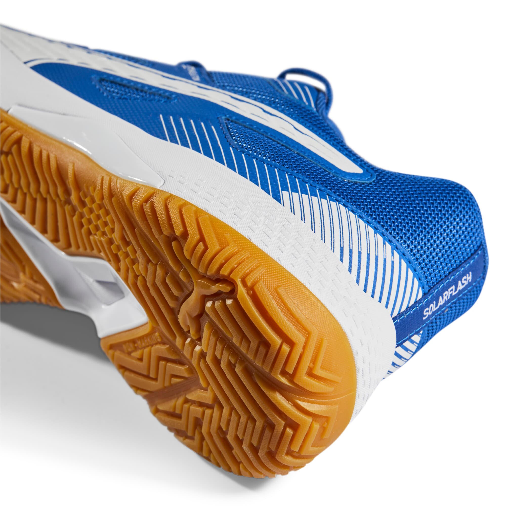 Solarflash II Indoor Sports Shoes
