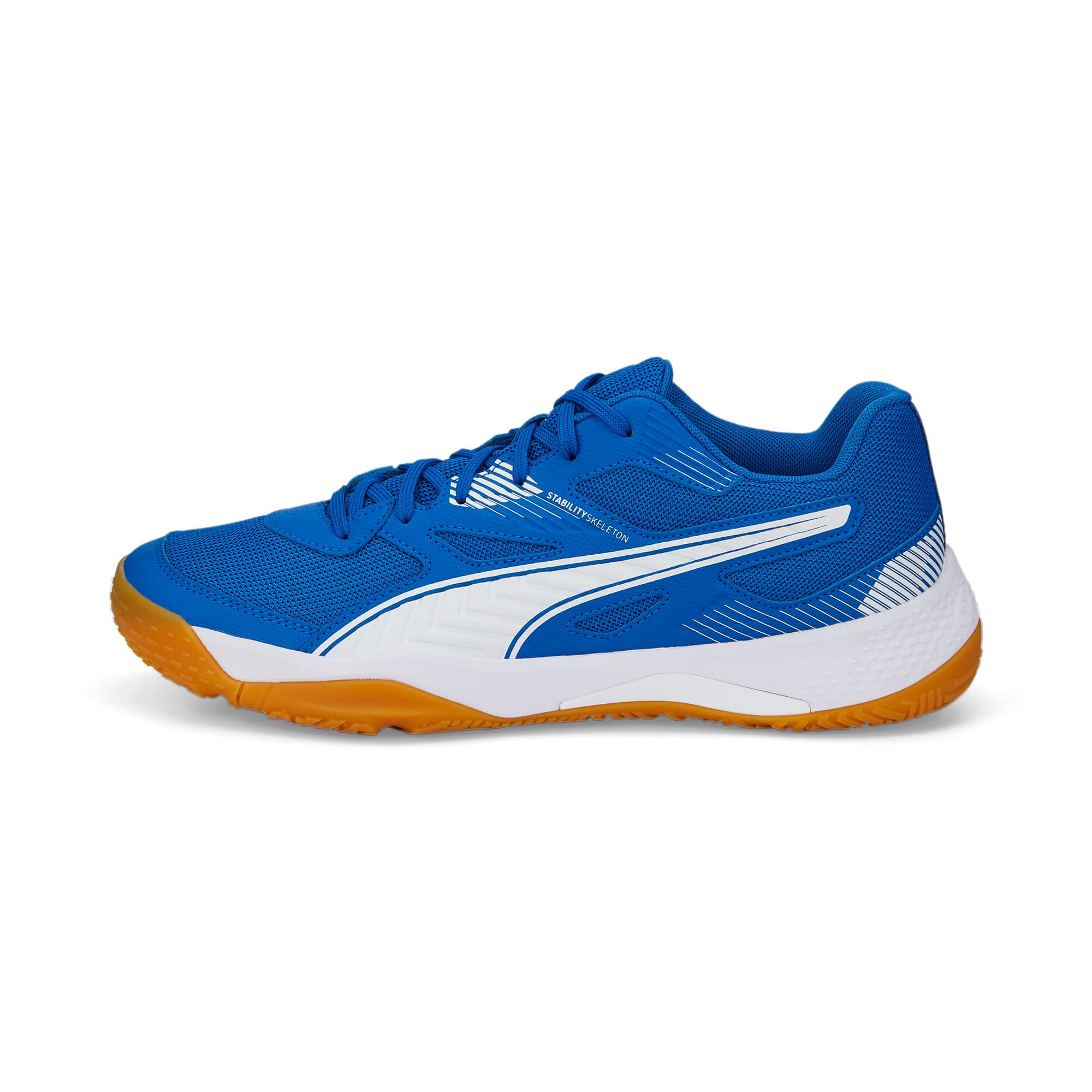 Solarflash II Indoor Sports Shoes