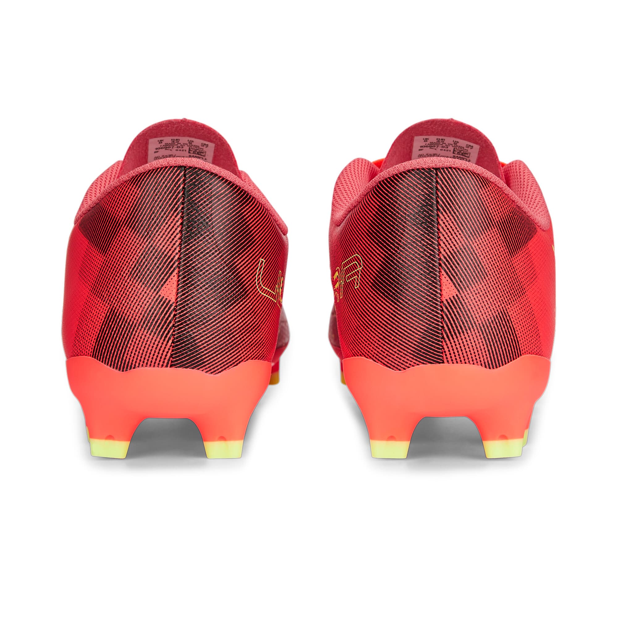 ULTRA PLAY FG/AG Football Boots Men