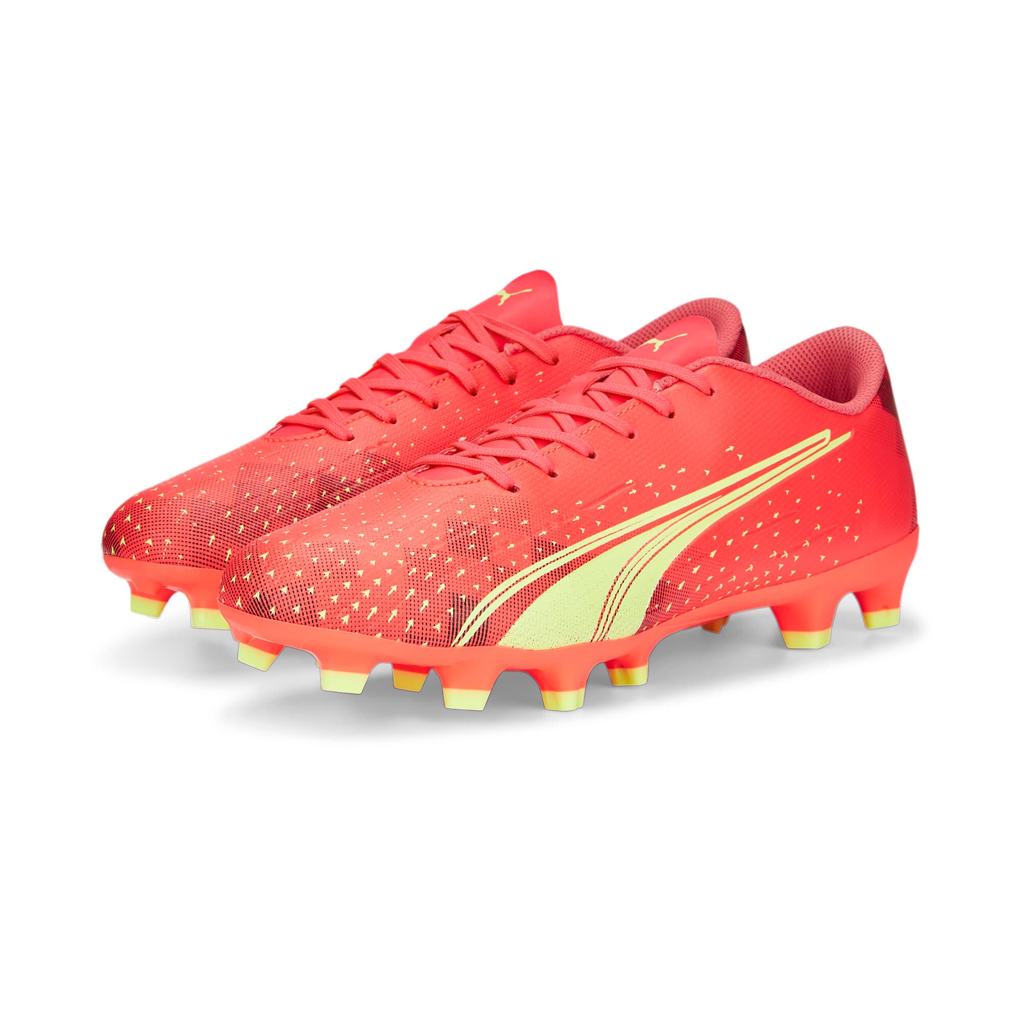 ULTRA PLAY FG/AG Football Boots Men