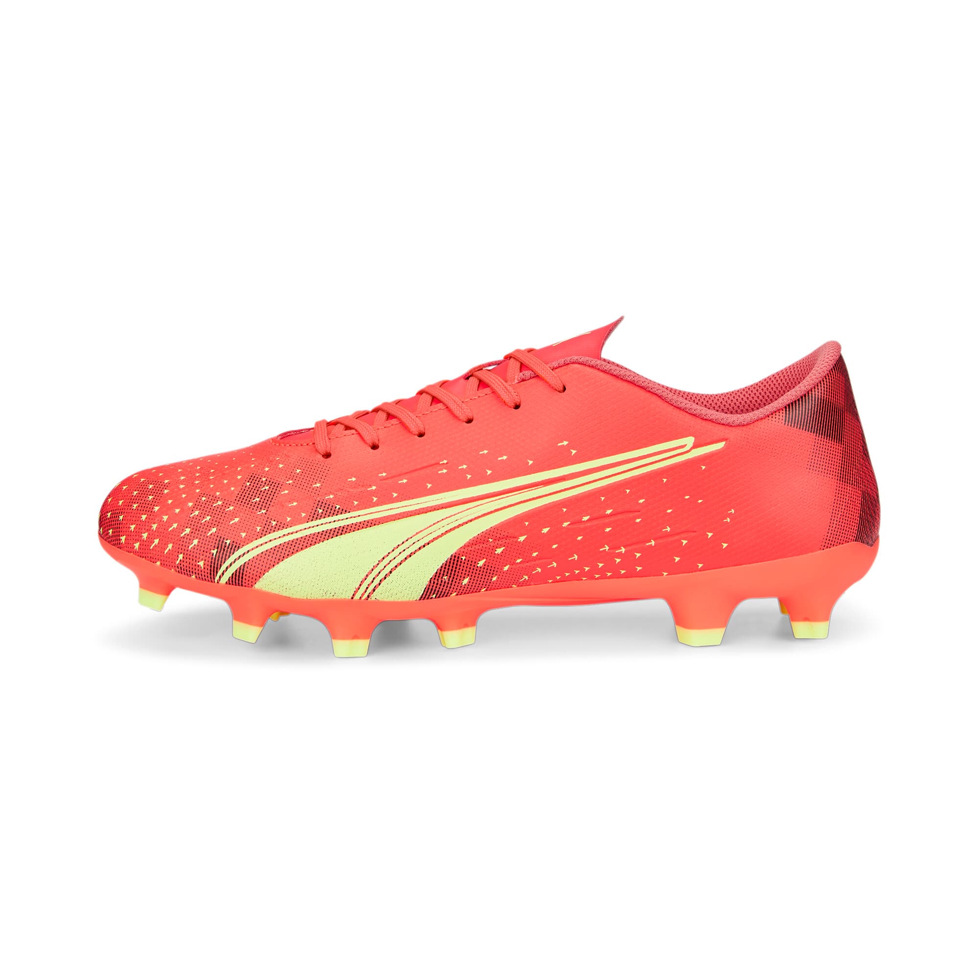 ULTRA PLAY FG/AG Football Boots Men