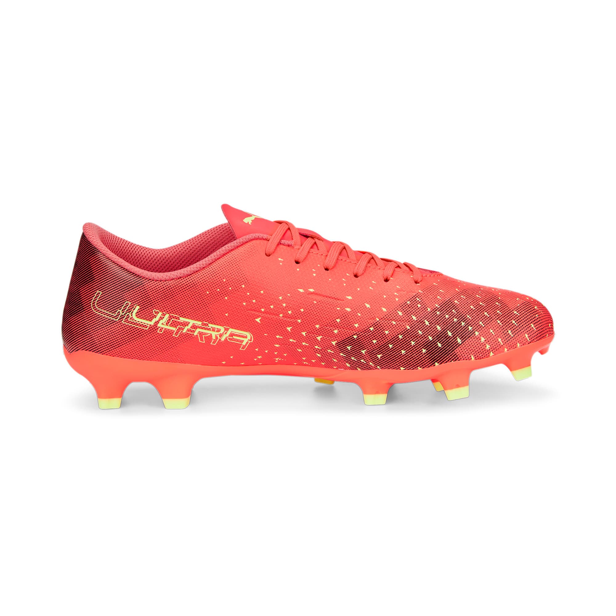 ULTRA PLAY FG/AG Football Boots Men