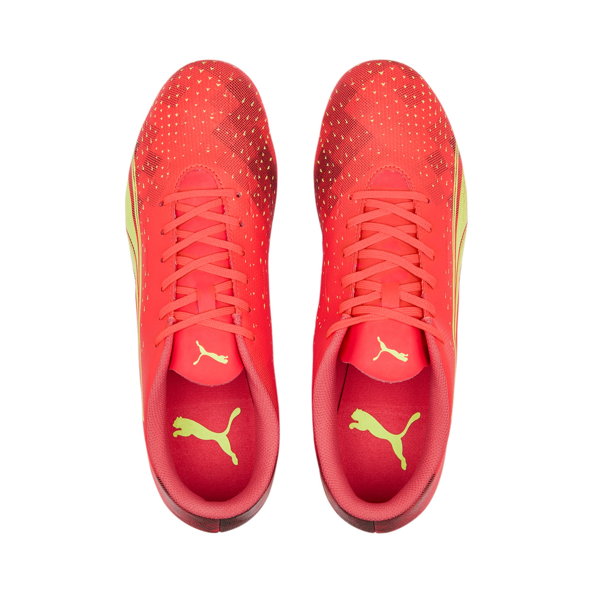 ULTRA PLAY FG/AG Football Boots Men