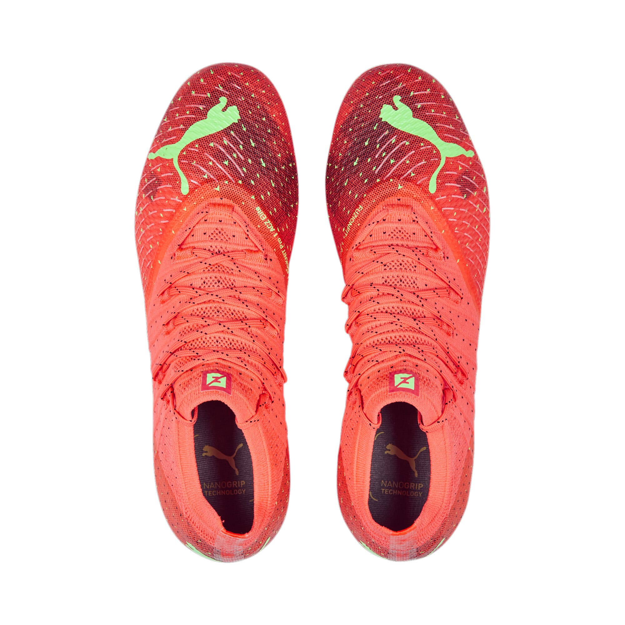 FUTURE 1.4 FG/AG Football Boots Men