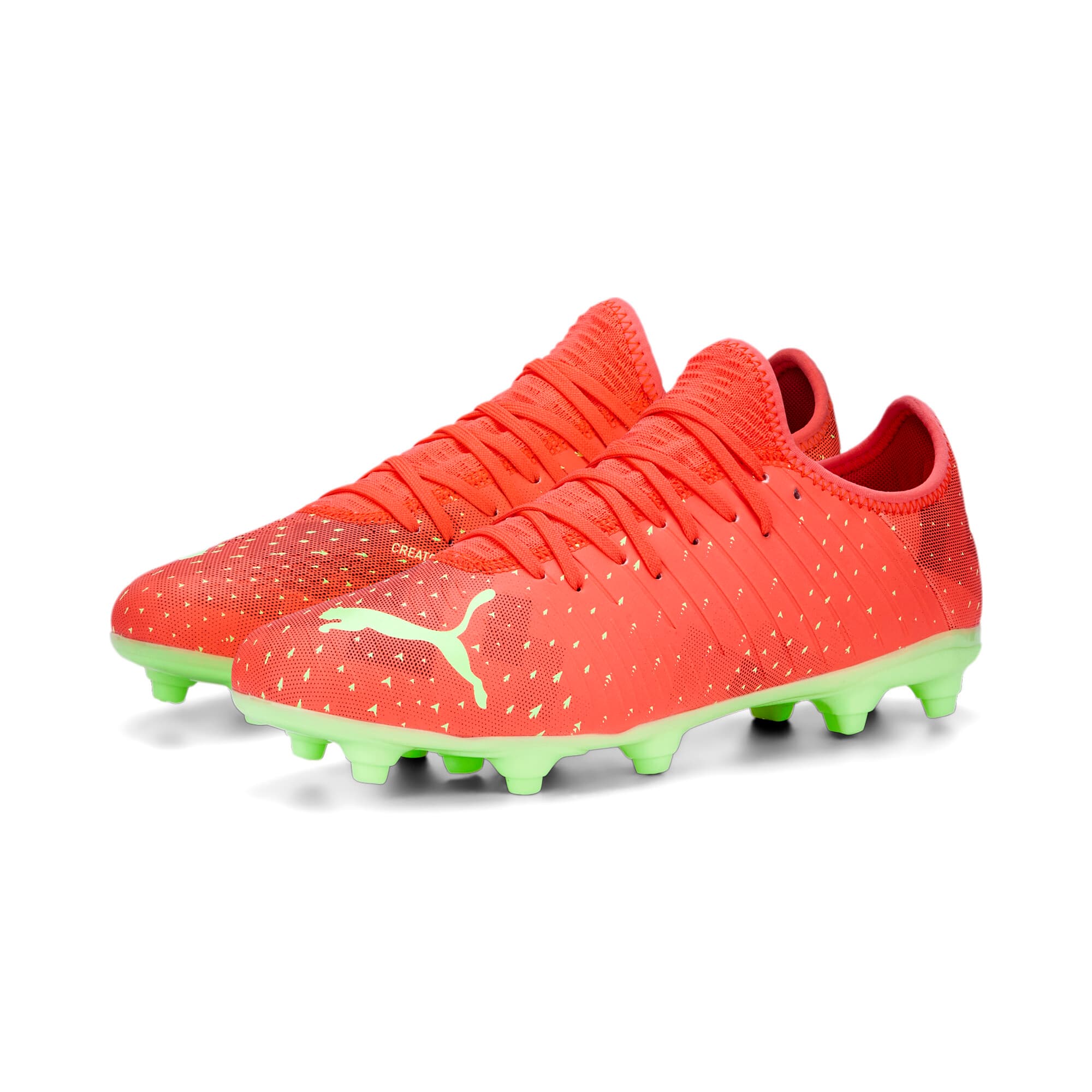FUTURE 4.4 FG/AG Football Boots Men