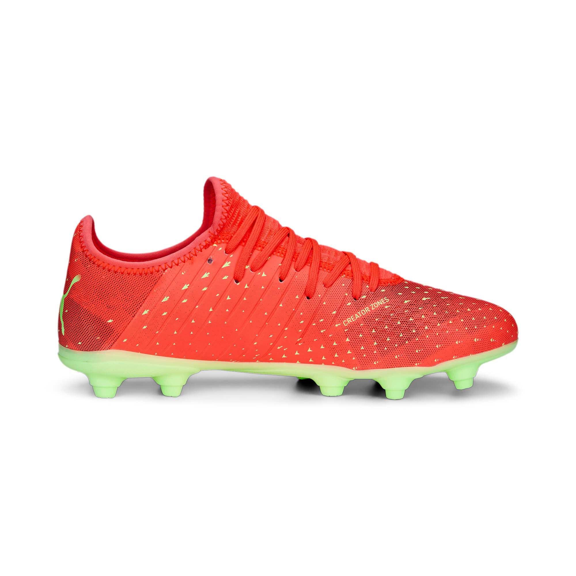 FUTURE 4.4 FG/AG Football Boots Men
