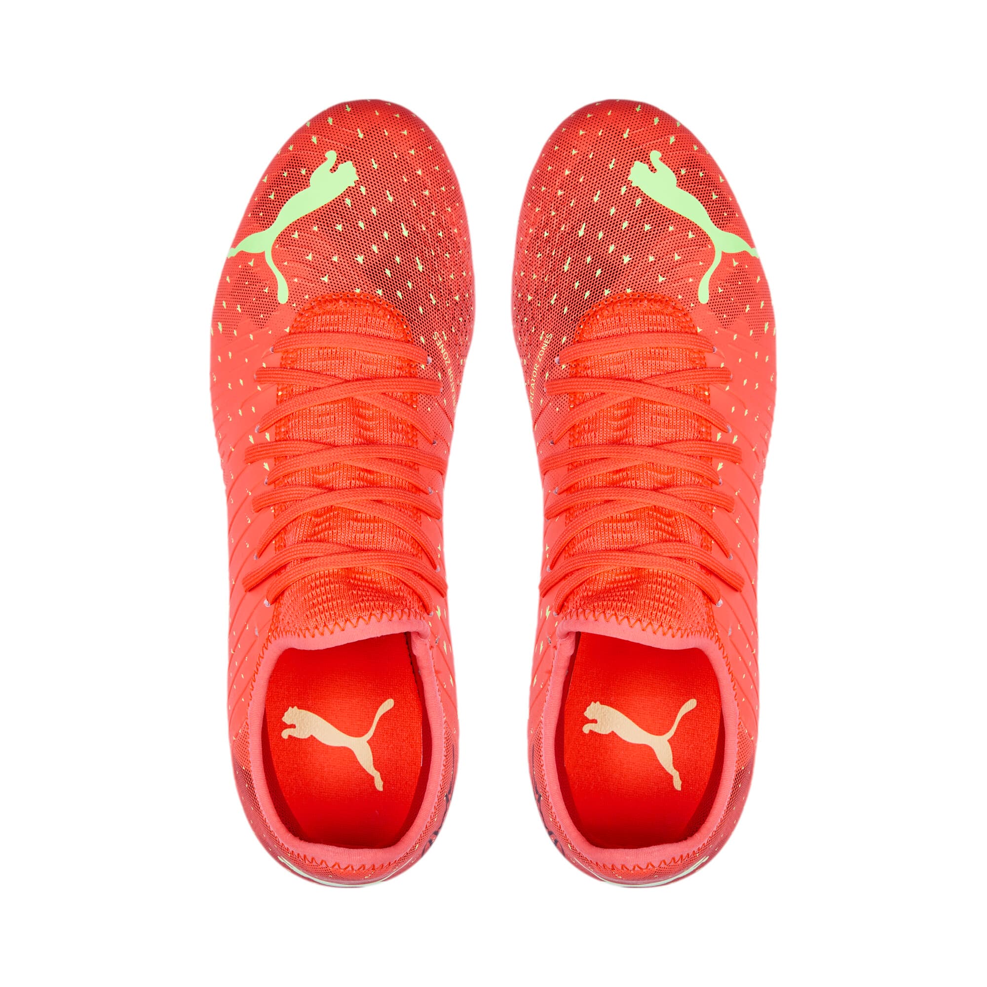 FUTURE 4.4 FG/AG Football Boots Men