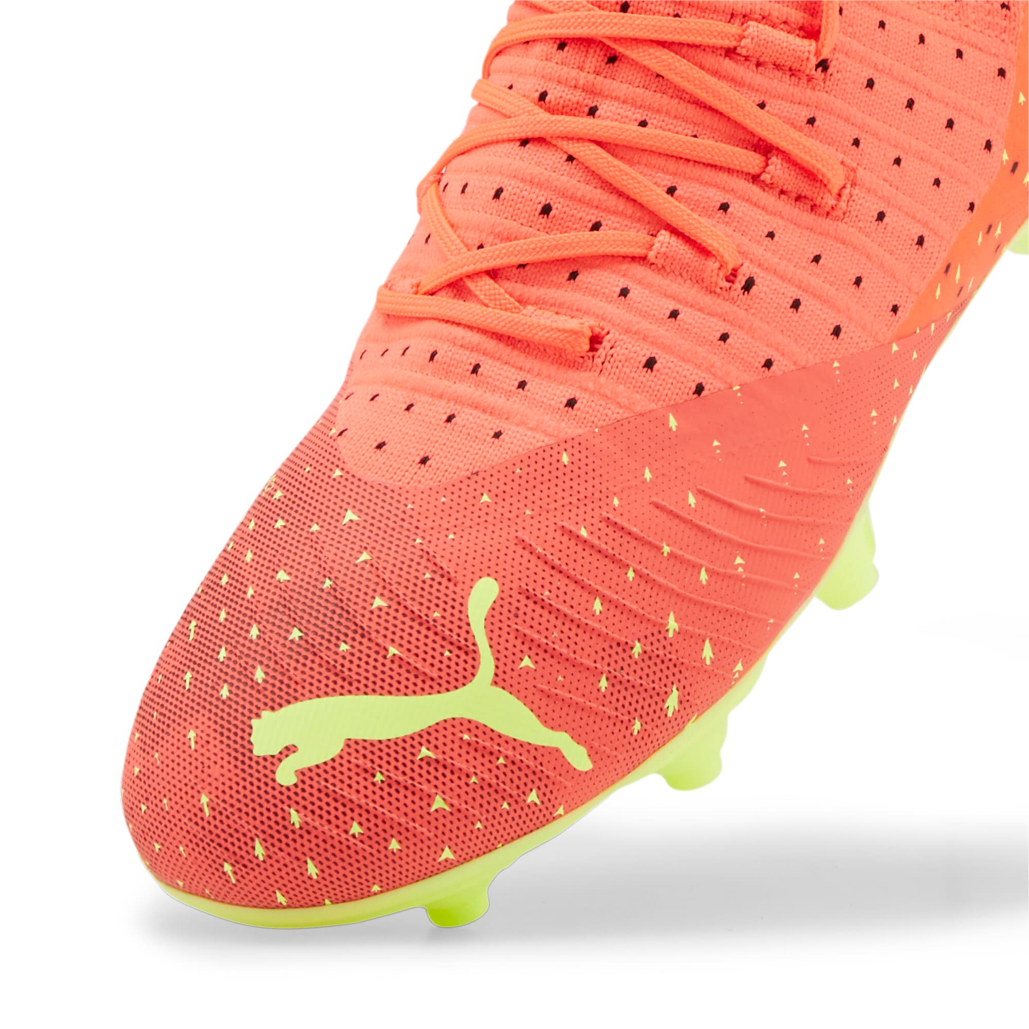FUTURE 3.4 FG/AG Football Boots Youth