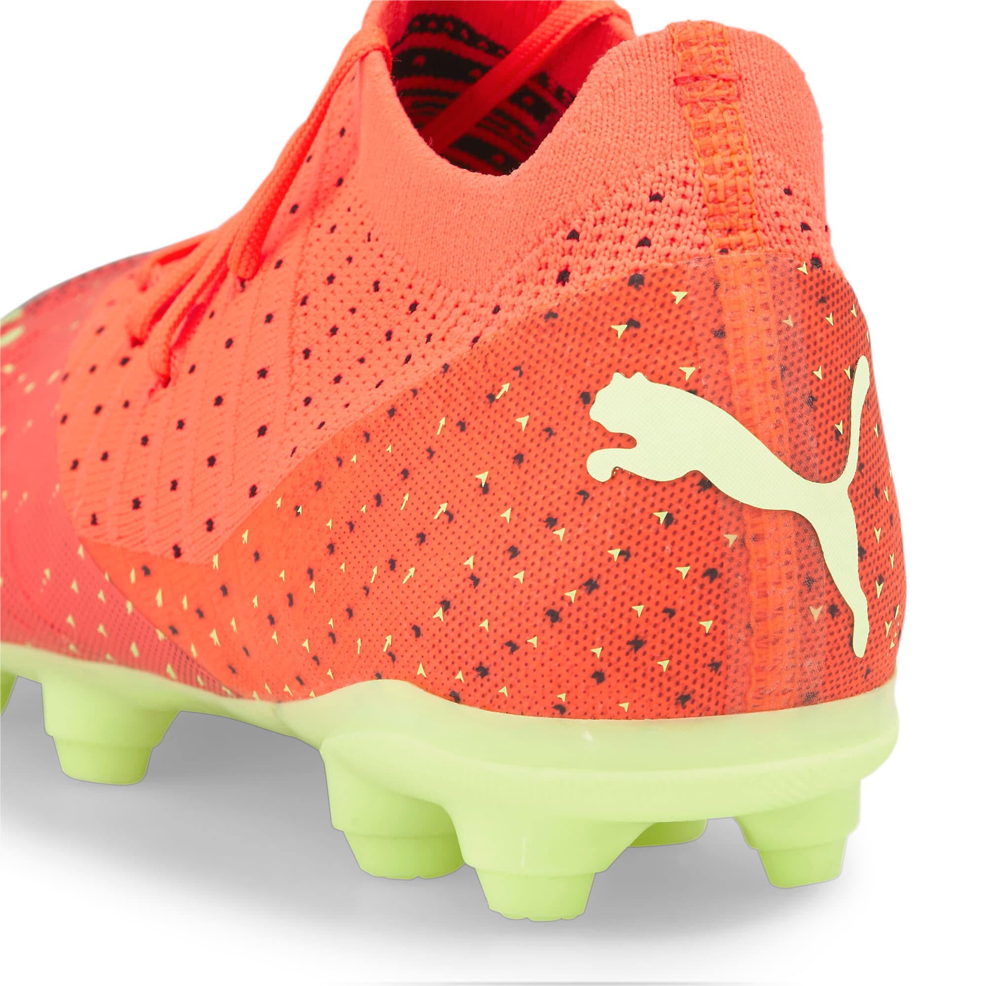 FUTURE 3.4 FG/AG Football Boots Youth